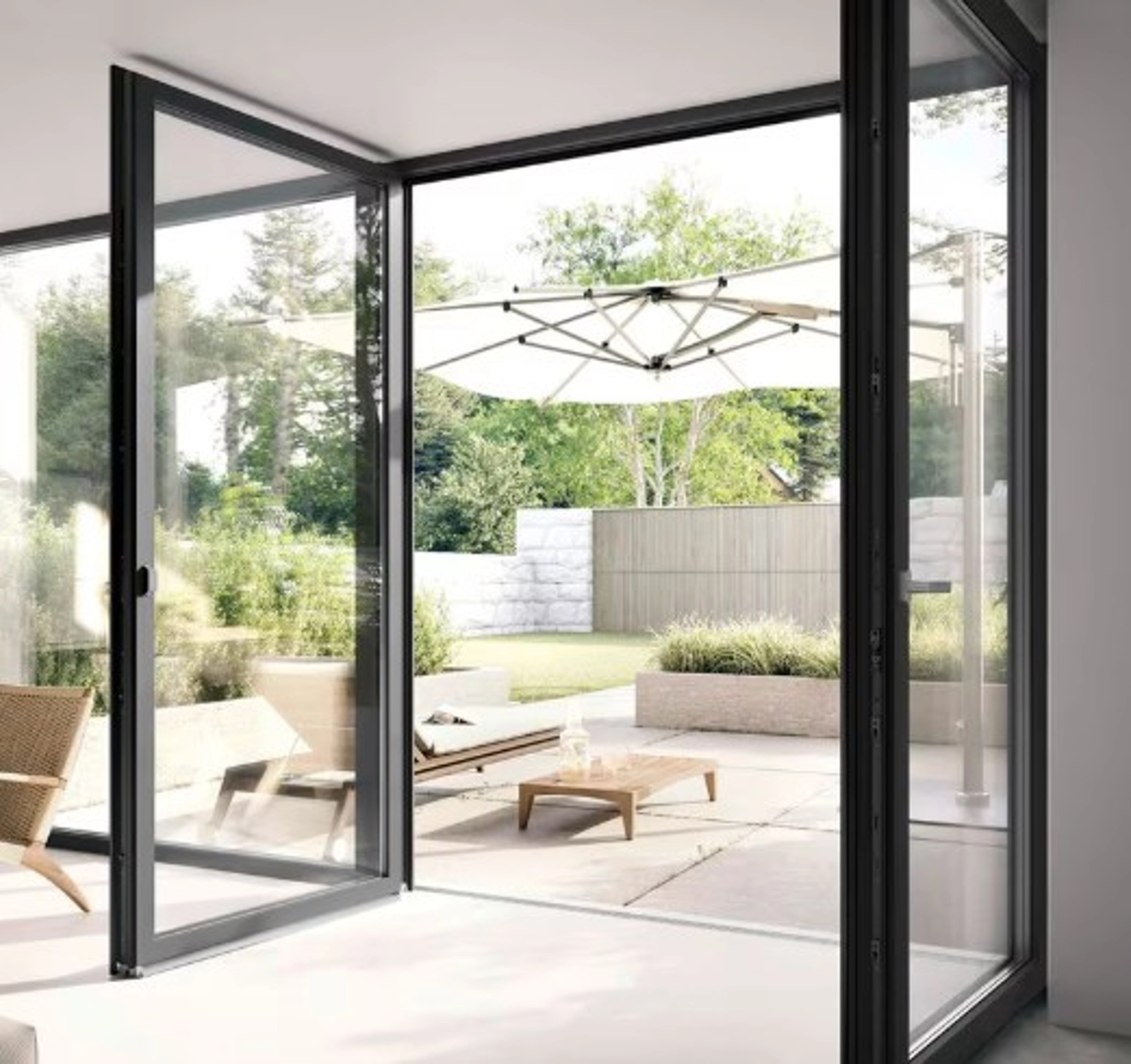 Type de pose de fenêtre : le guide simple