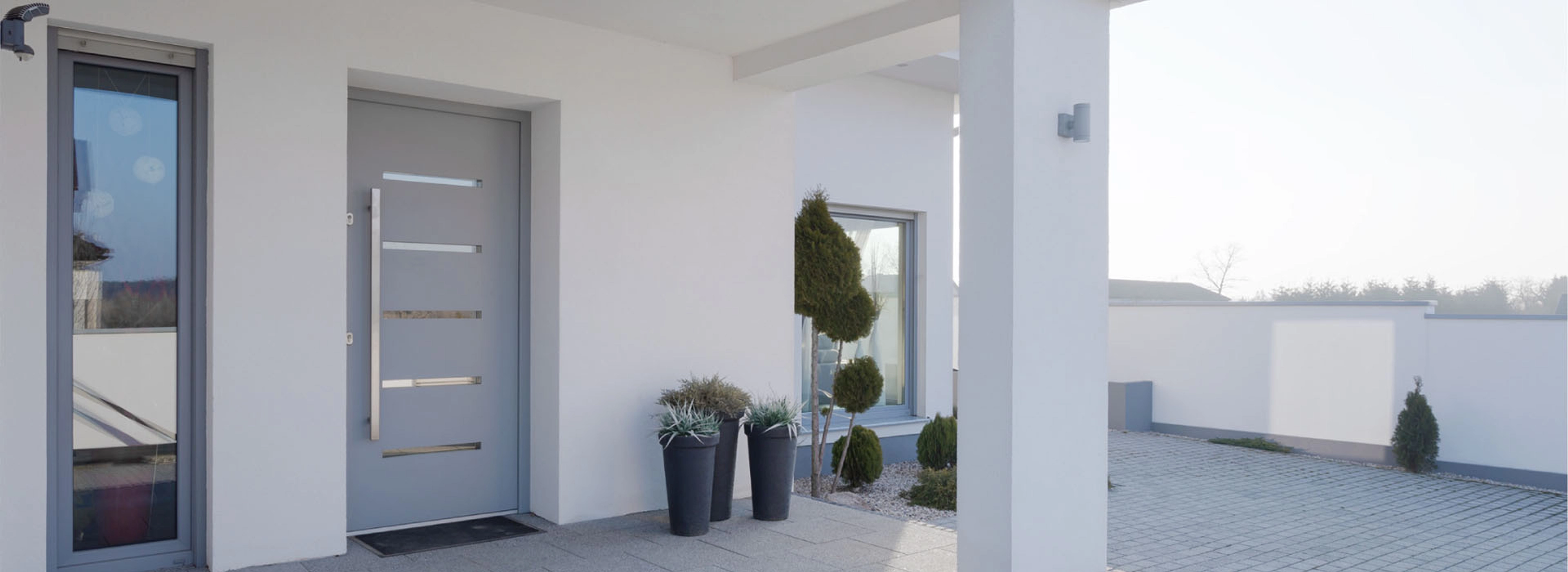 Comment bénéficier d’un crédit d’impôt pour une porte d’entrée ?