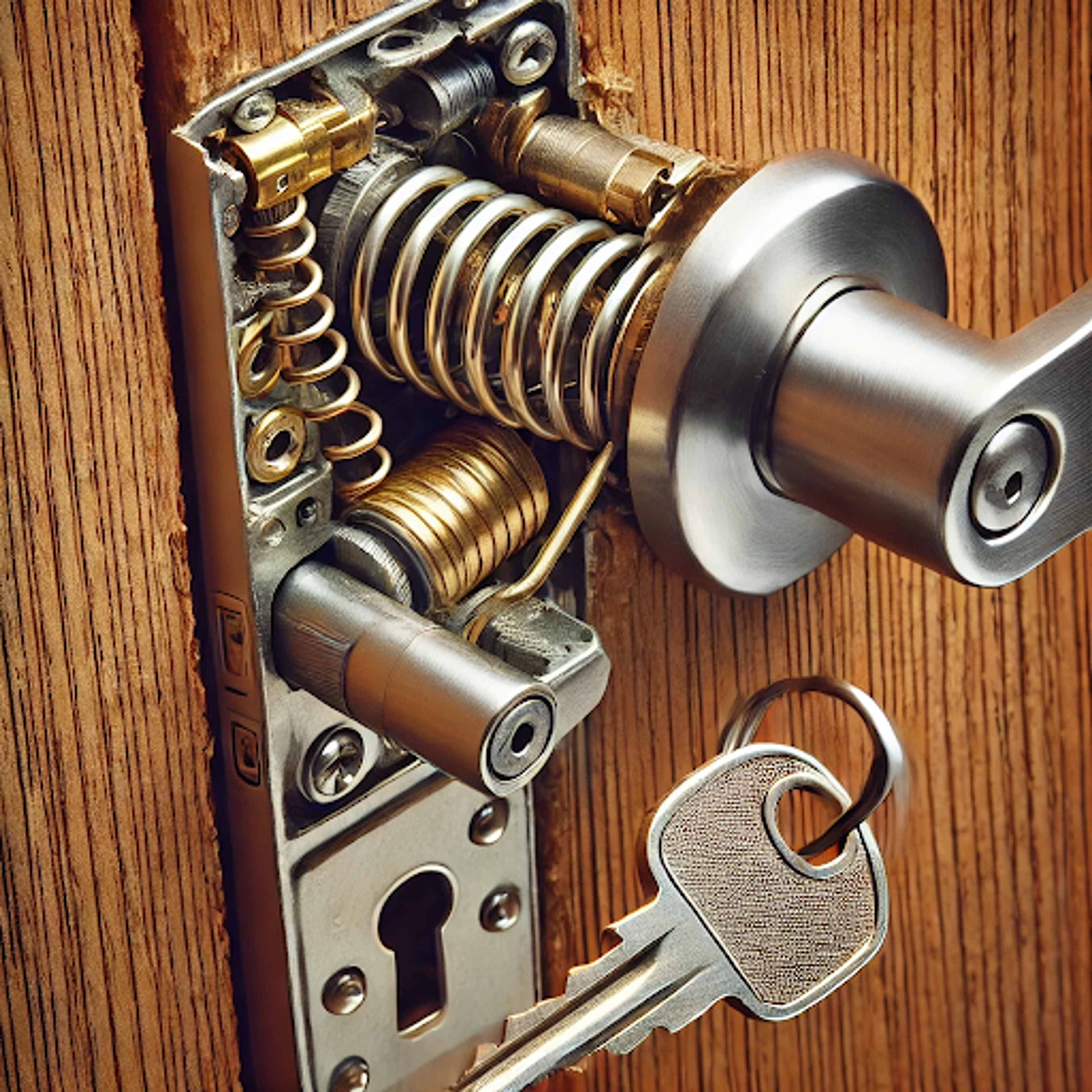 Comment changer ressort Torquemaster Wayne Dalton