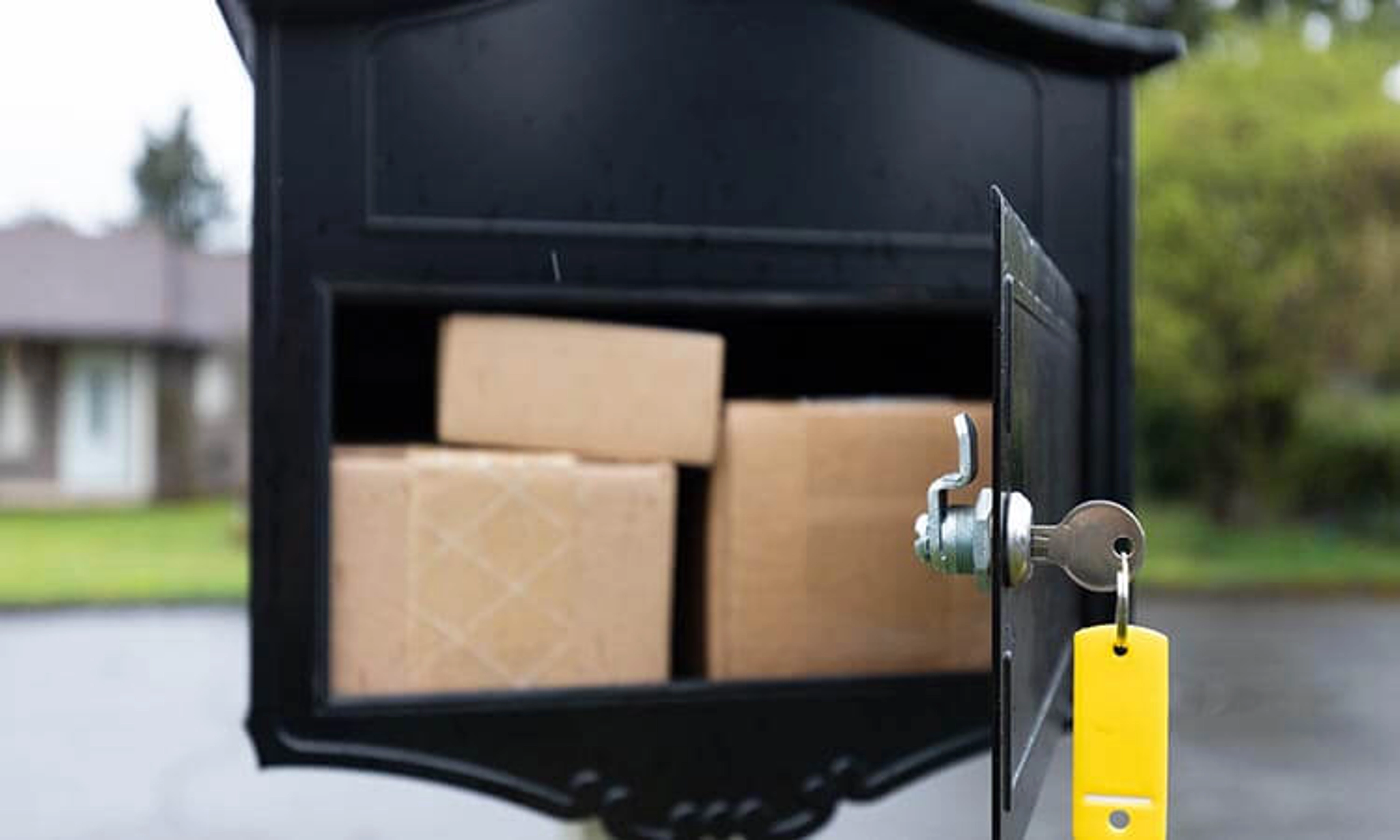 Comment changer serrure boîte aux lettres ? Etapes clés