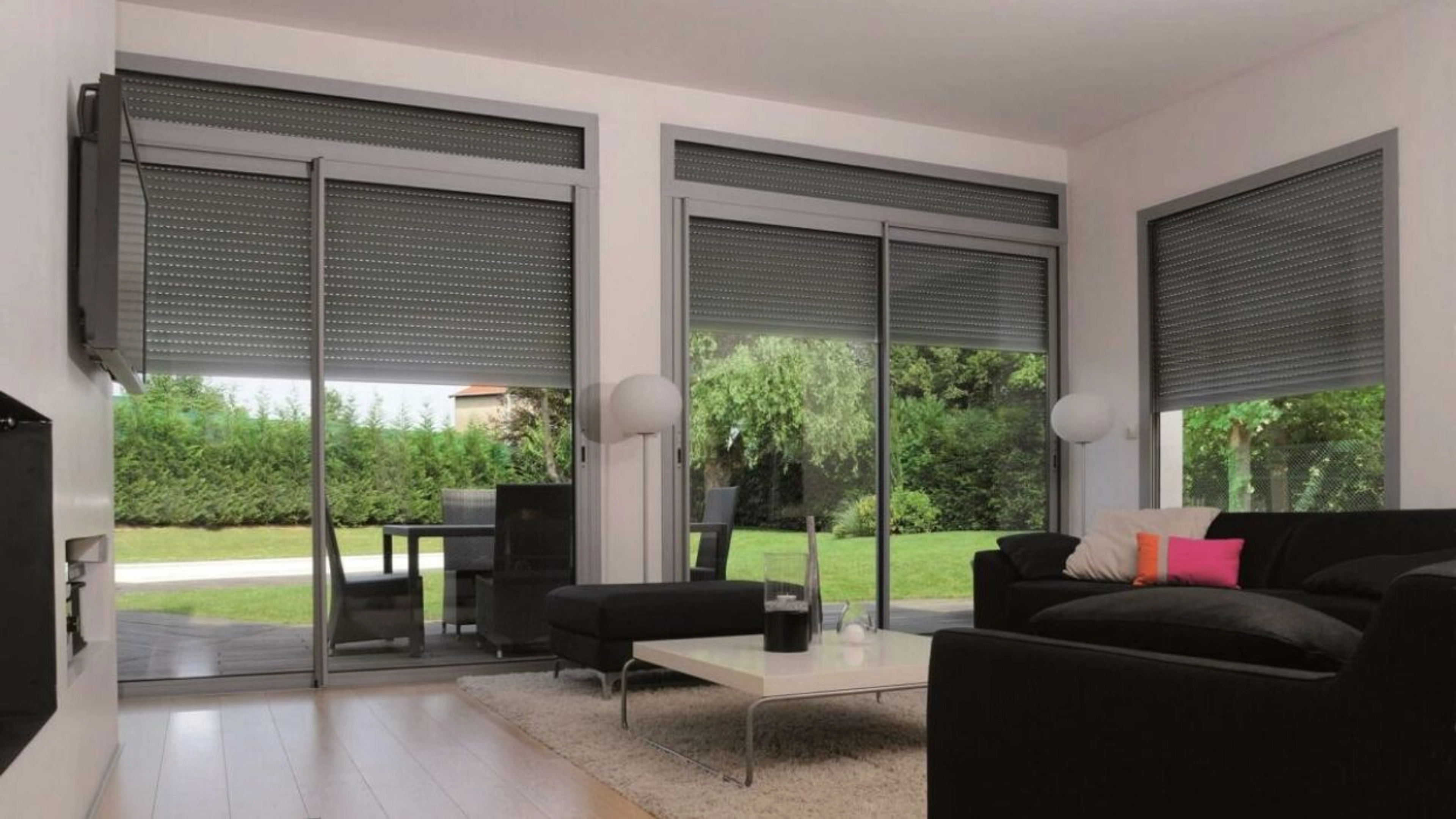 Rénovation baie vitrée : conseils de pro