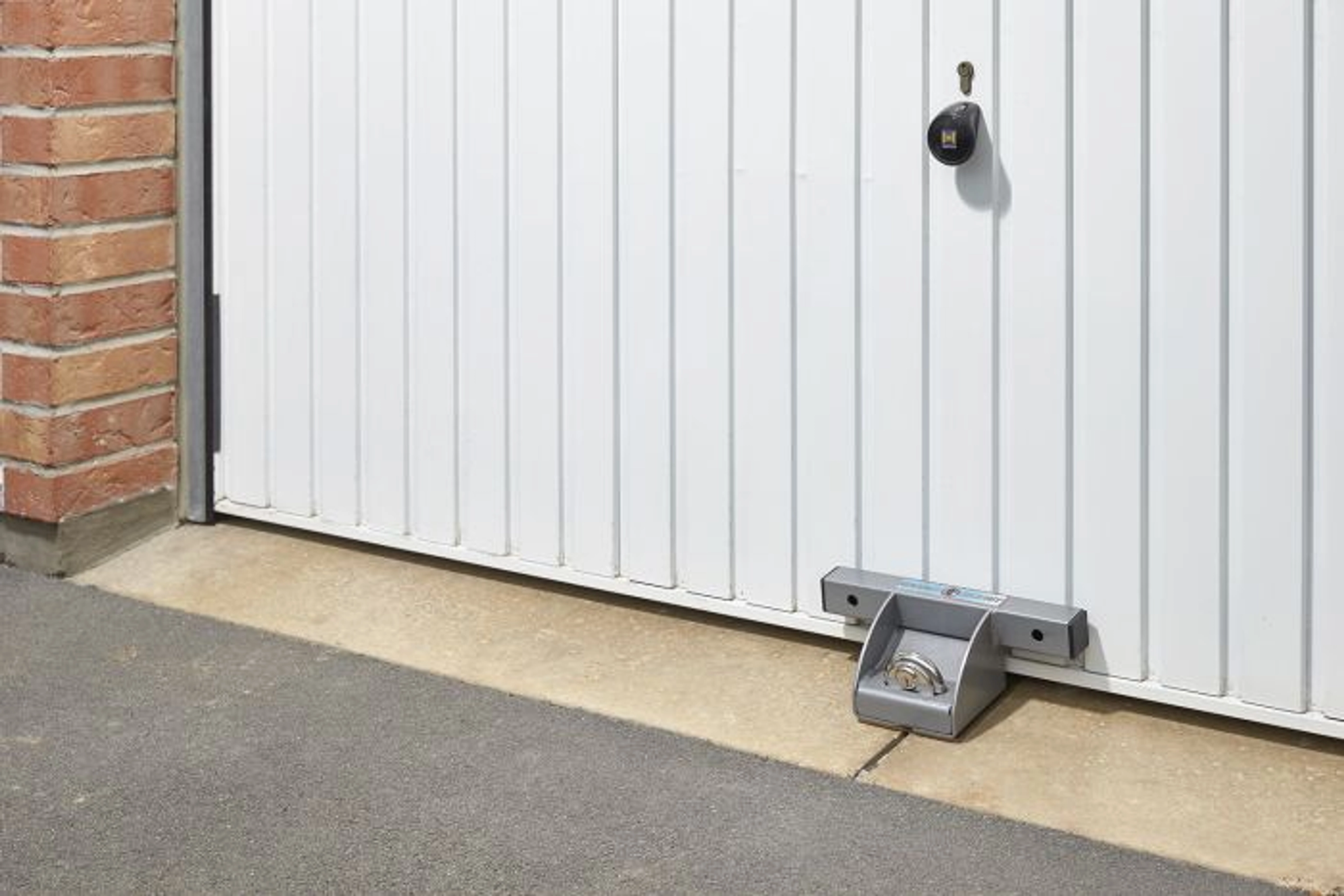 Prix Gypass Porte de Garage