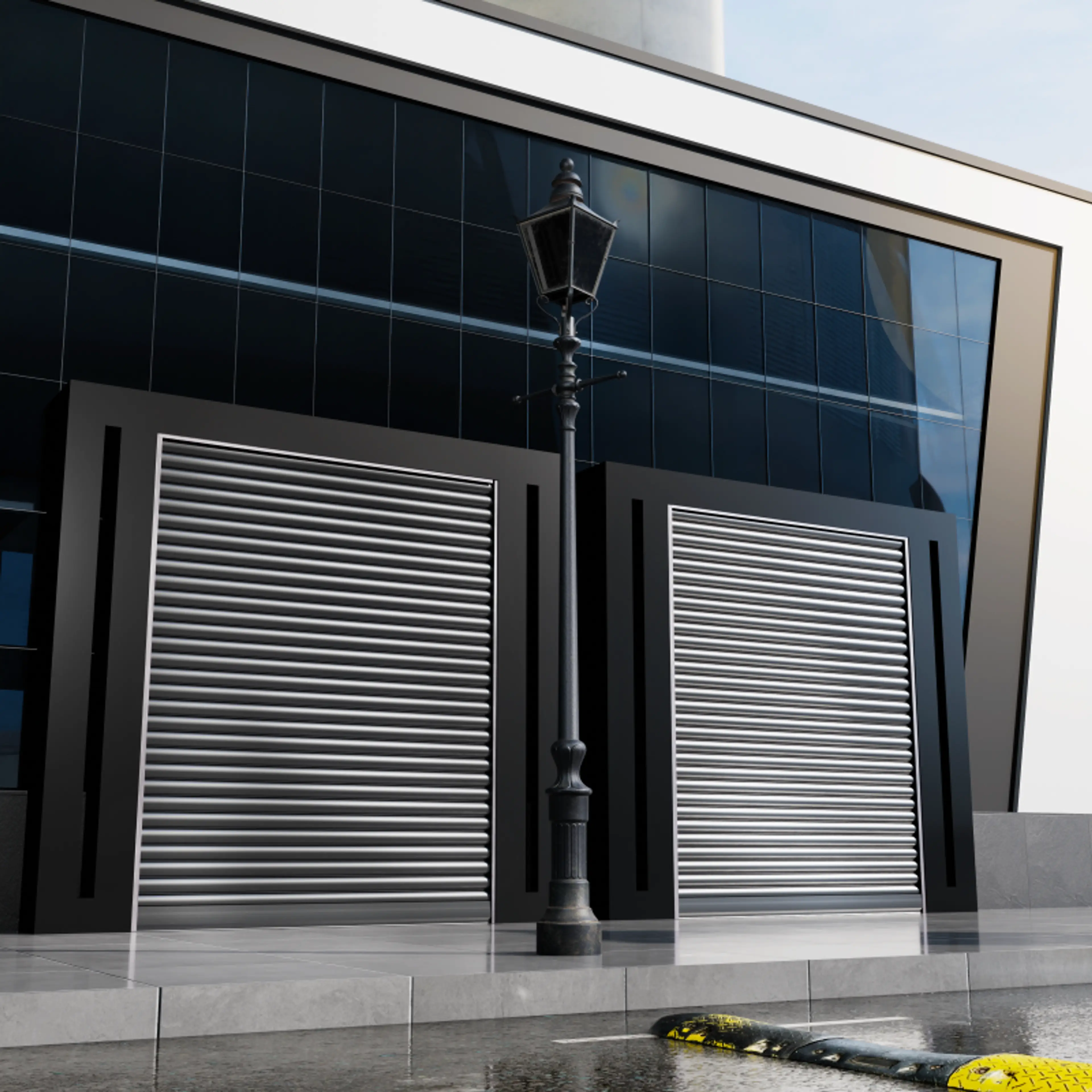 RideauMétallique3D1