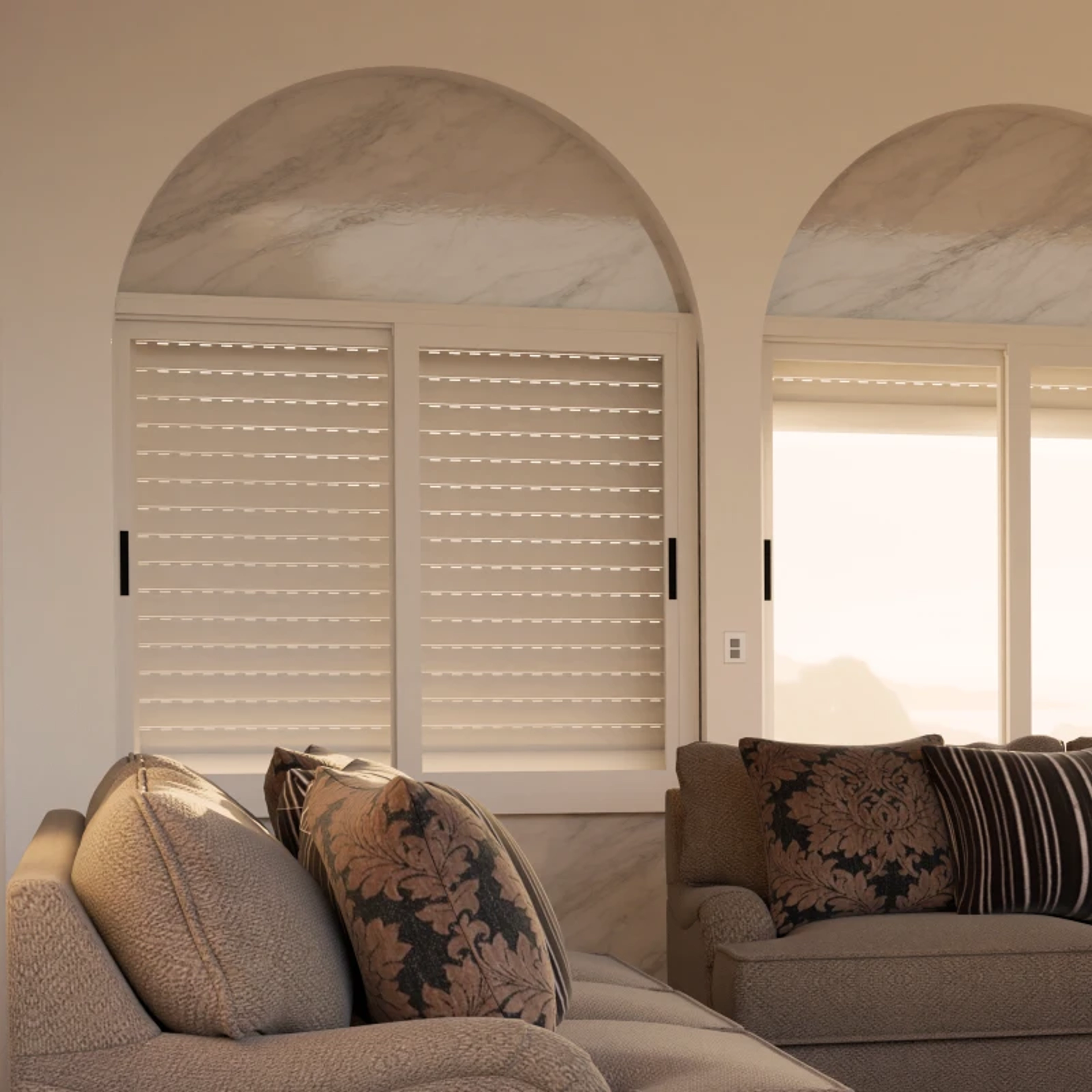 Volet roulant profalux bloqué : Que faire ?