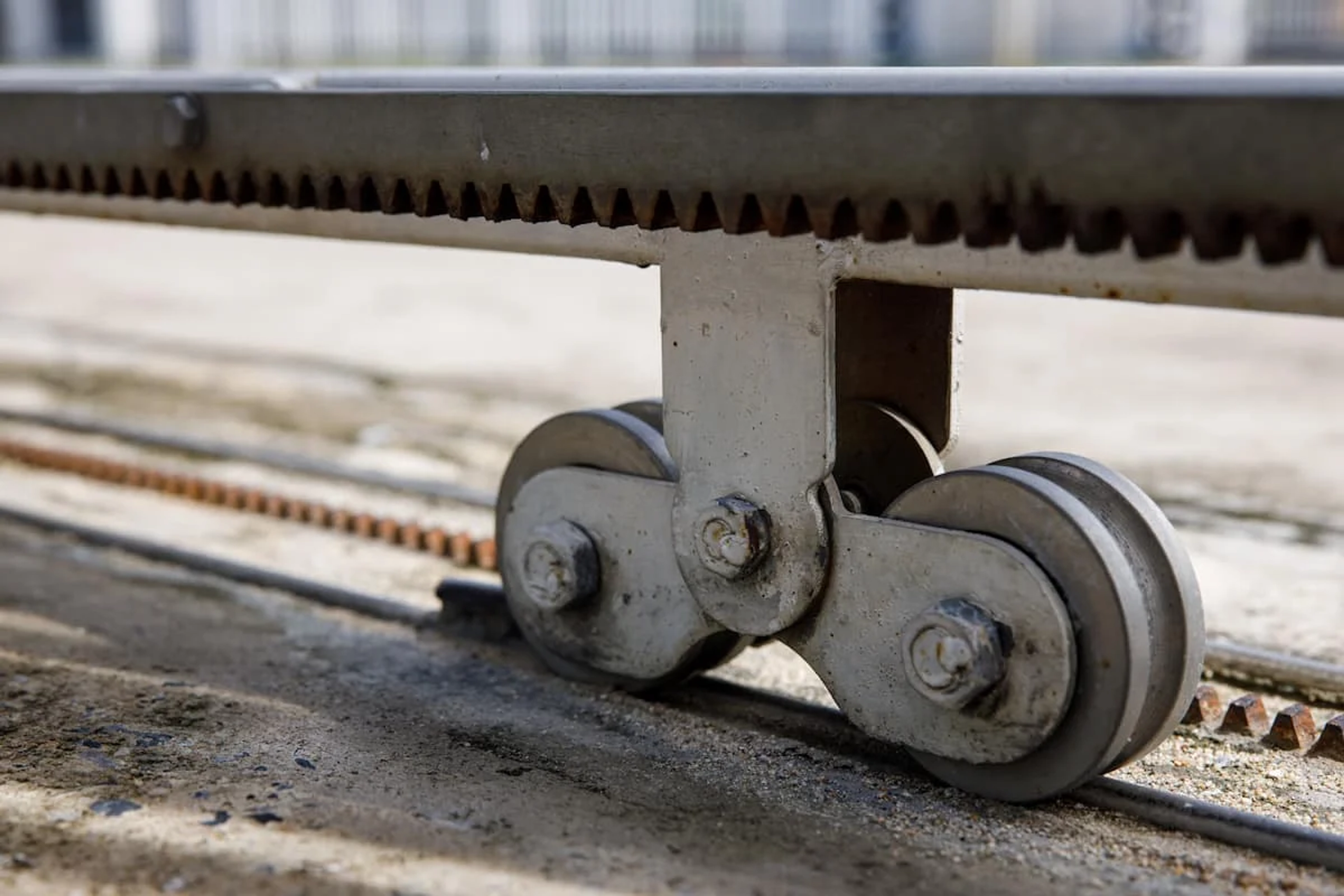 Automatisme portail Motostar en panne : Que faire ?