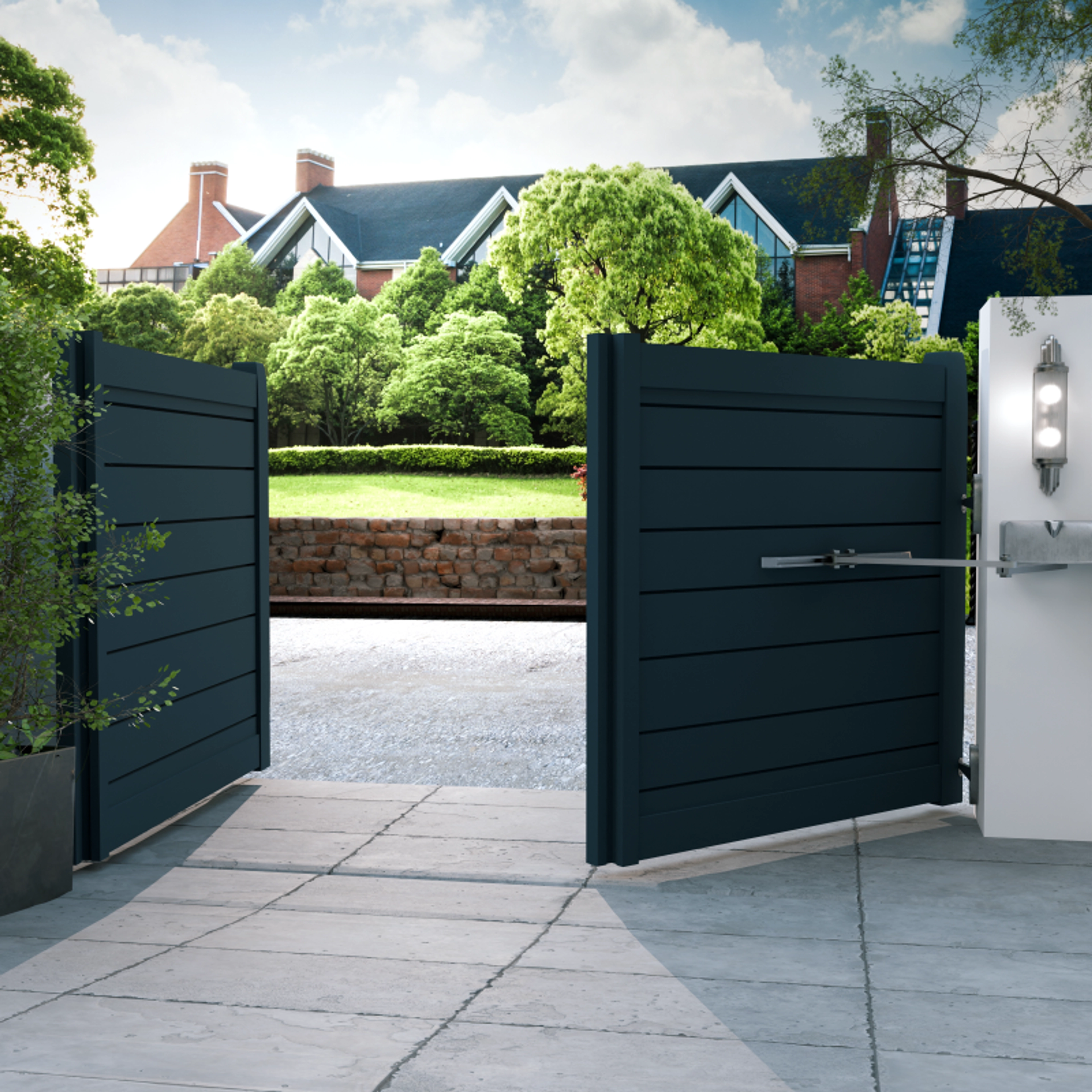 Comment réinitialiser moteur portail came ? Guide détaillé