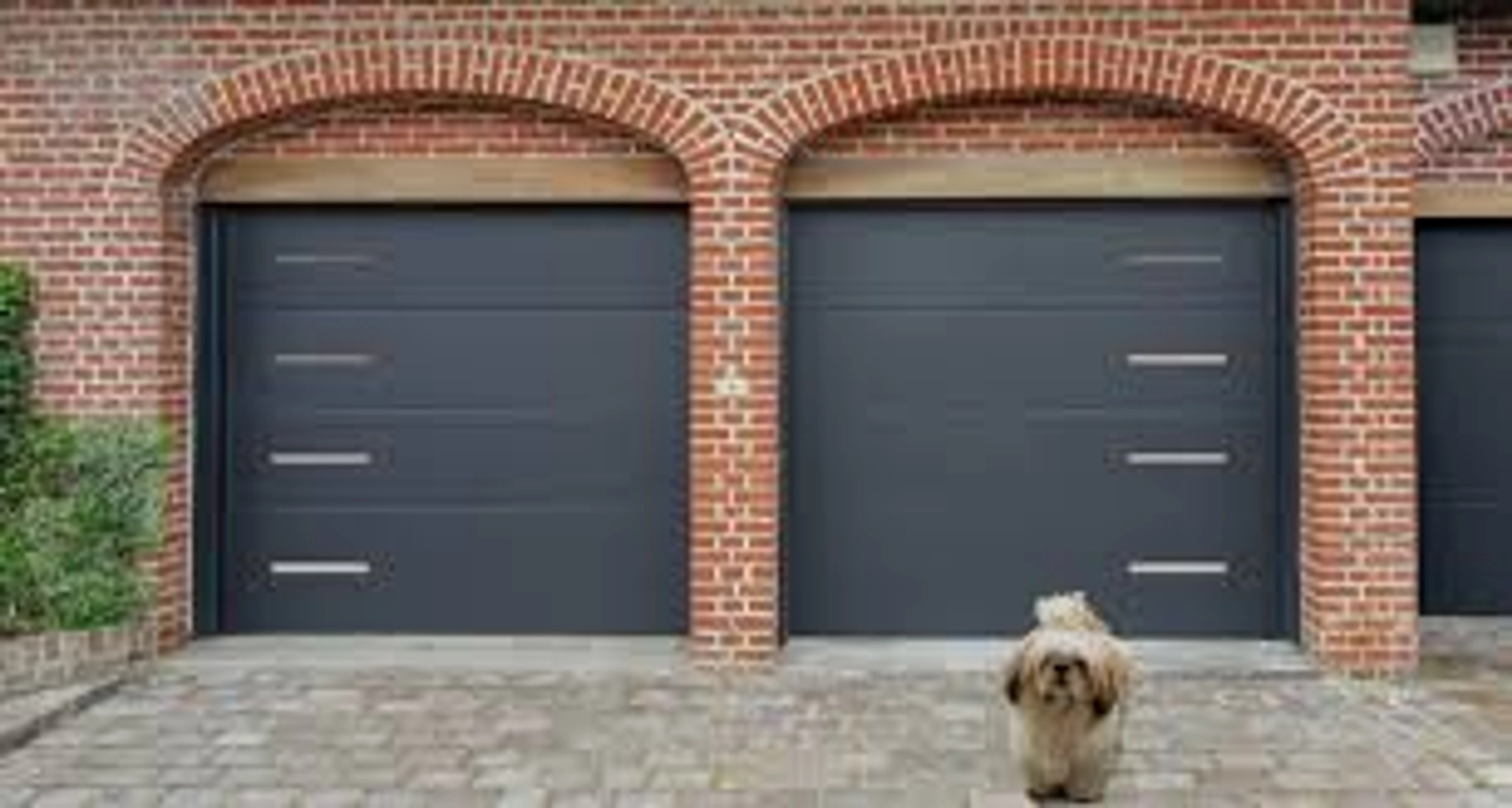 Porte de garage copropriété : Normes à connaître