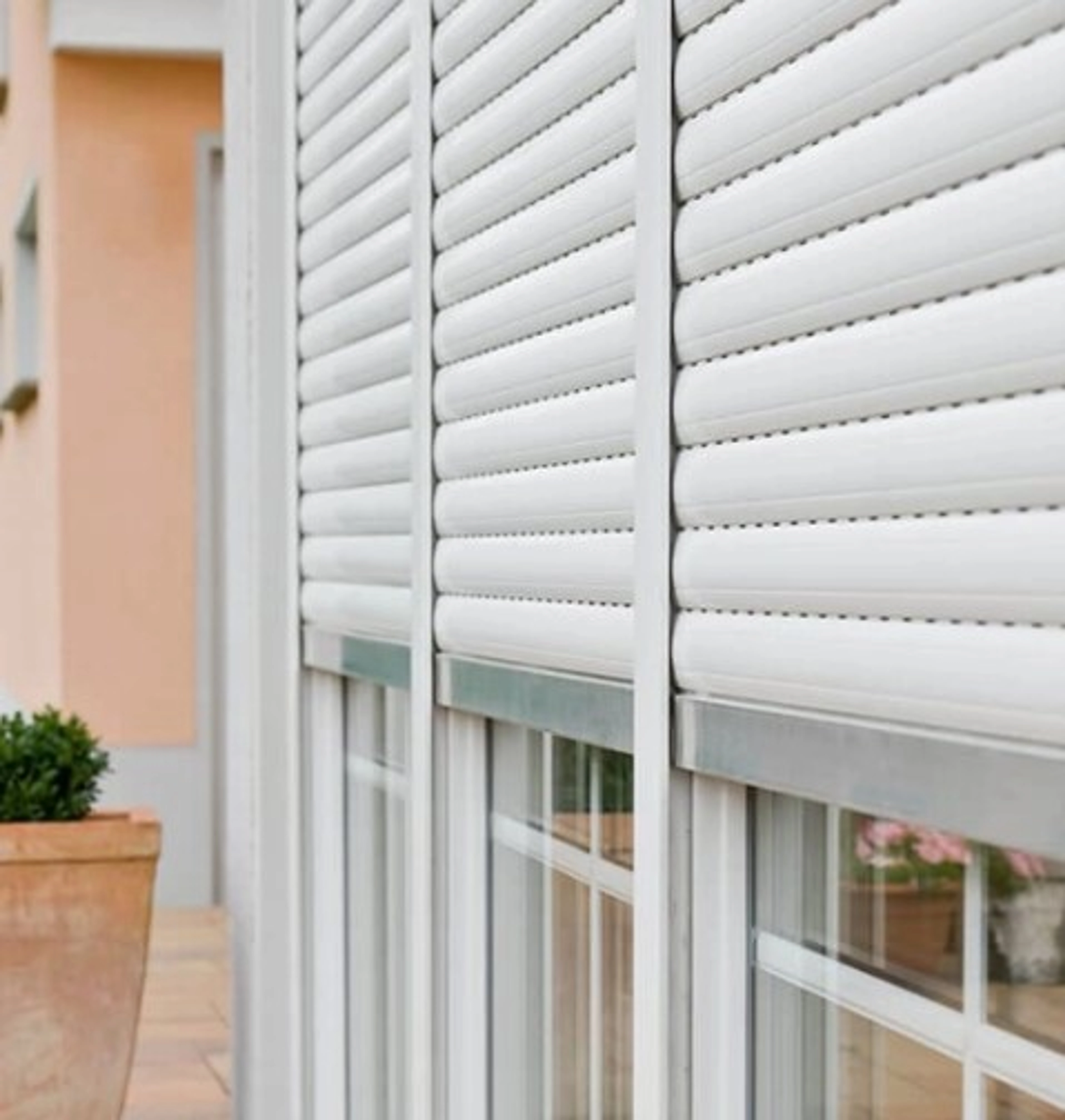 Piloter volet roulant Somfy par smartphone