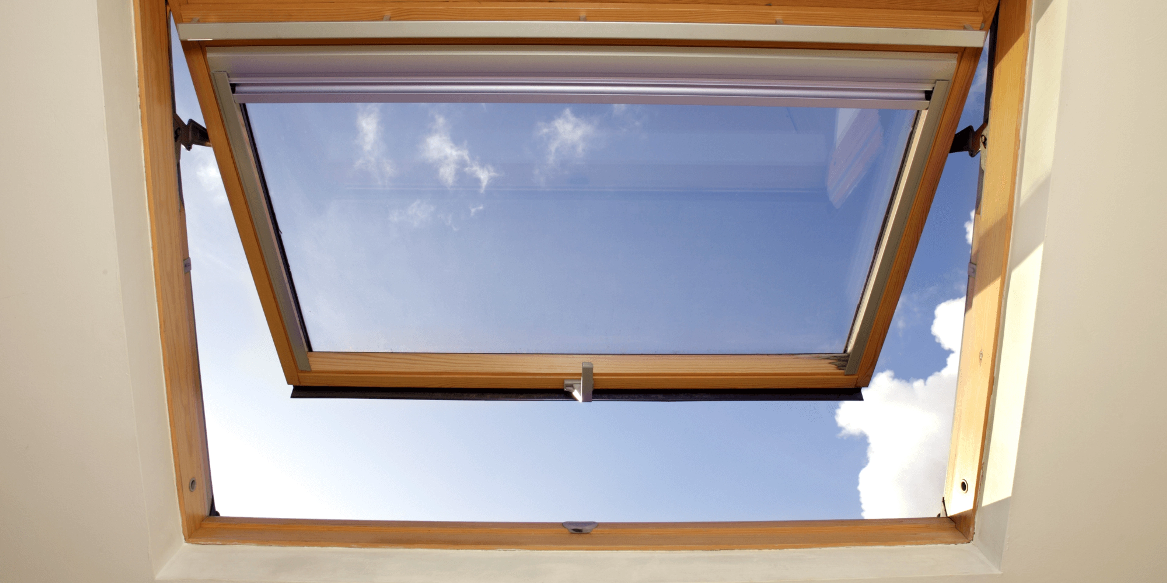 Combien coûte le changement d’un Velux ?