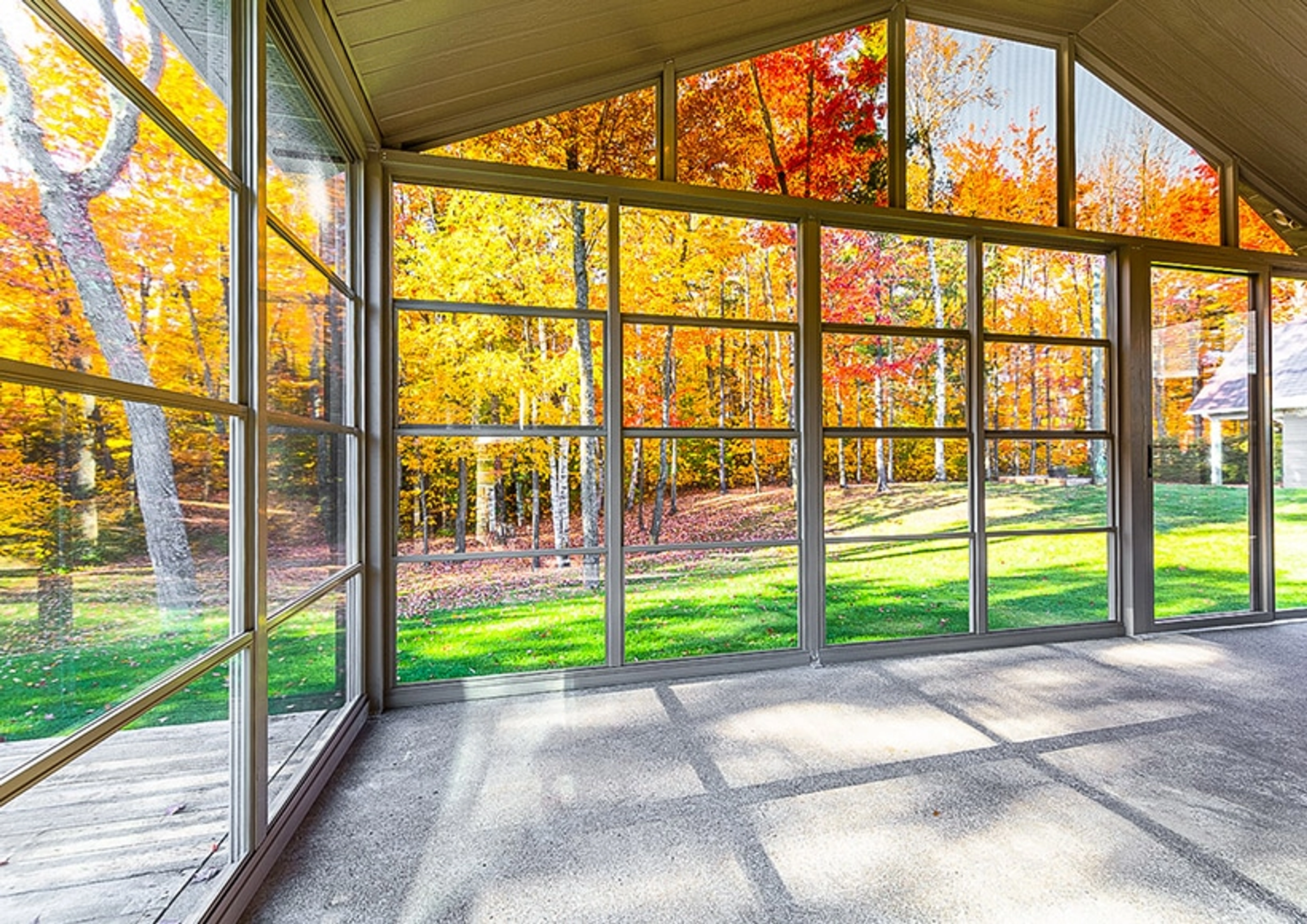 Combien coûte une extension de véranda m2 ?