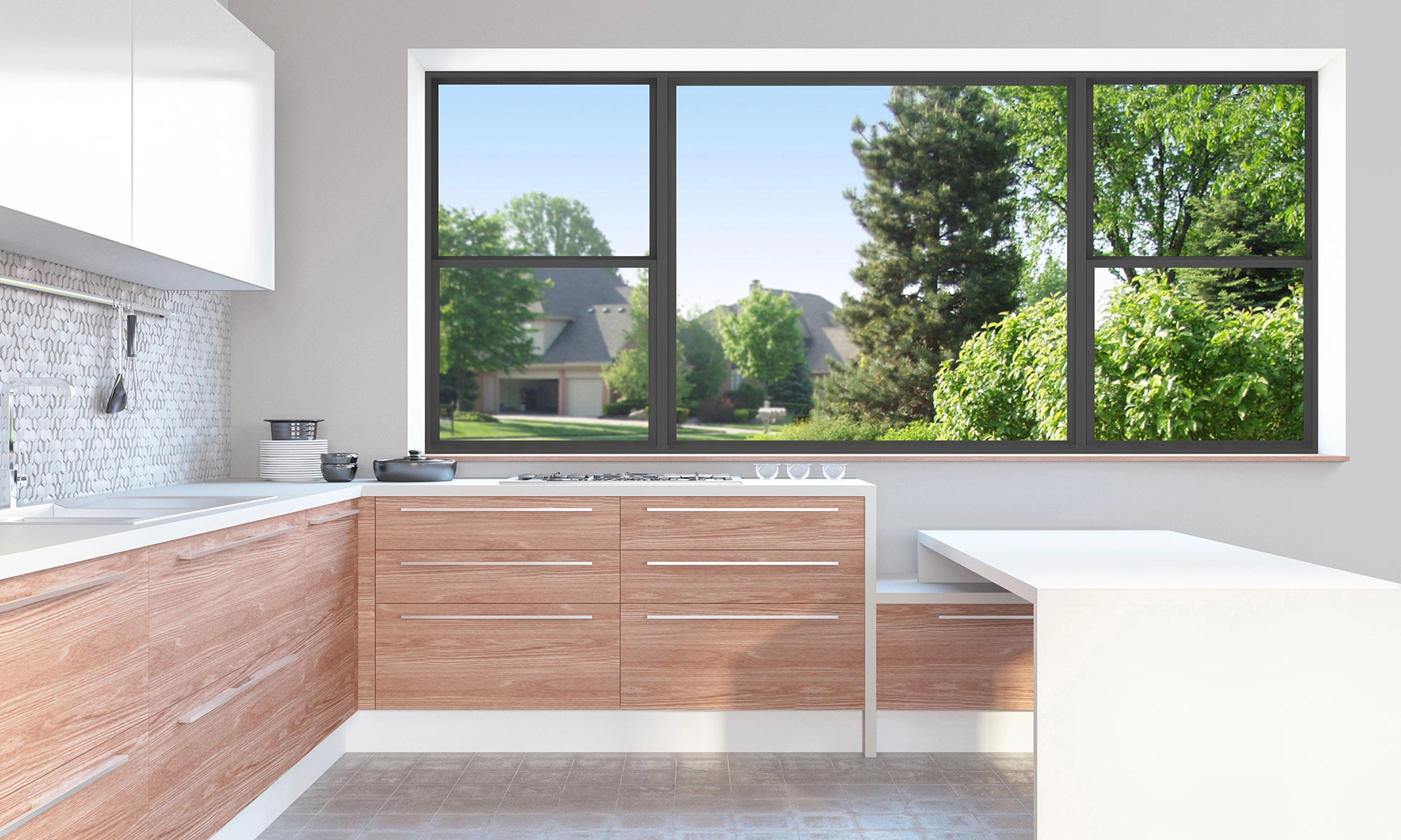 Prix réparation fenêtre selon le problème