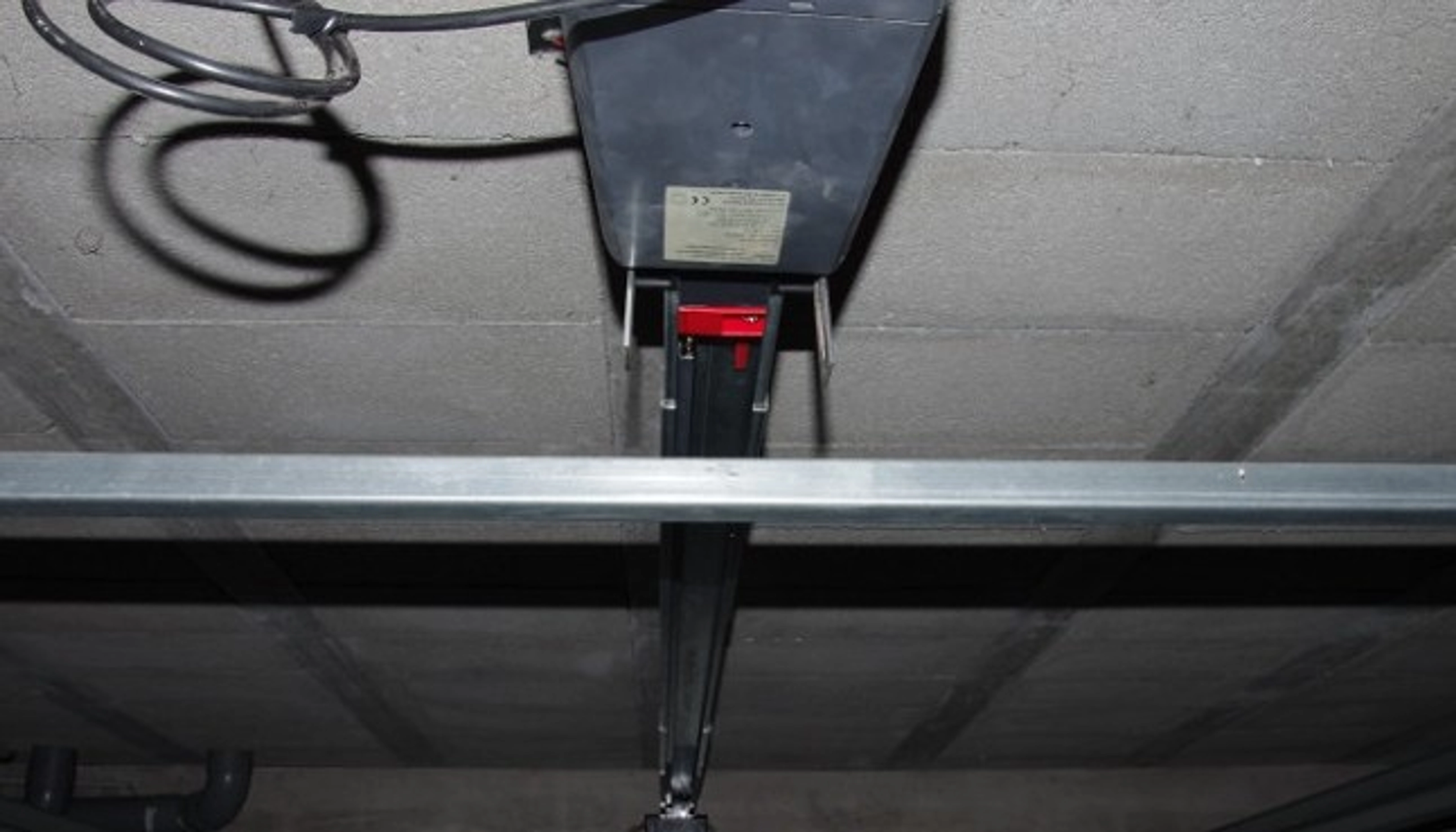 Prix Gypass Porte de Garage