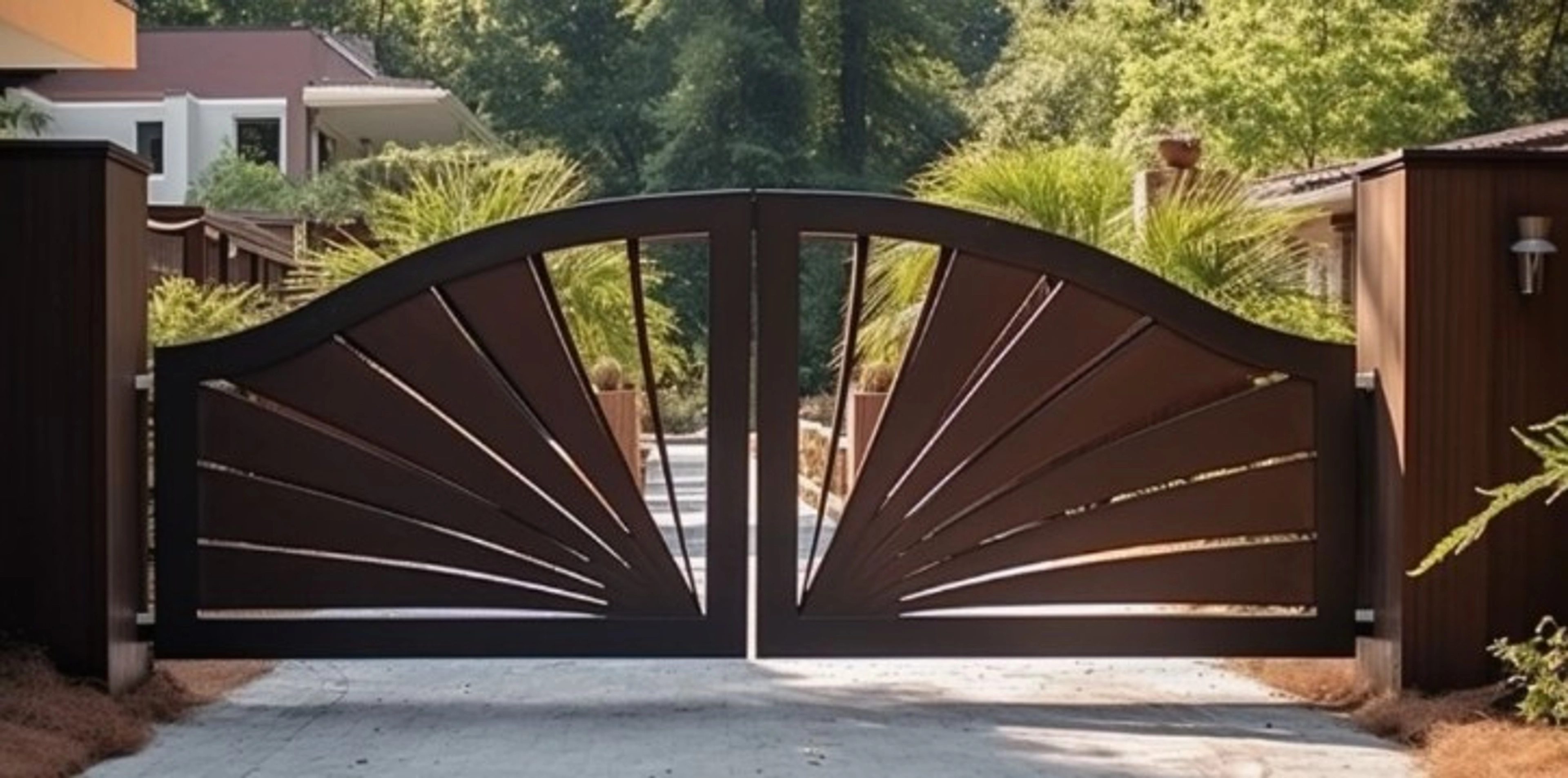 Quelle profondeur fondation portail choisir ?