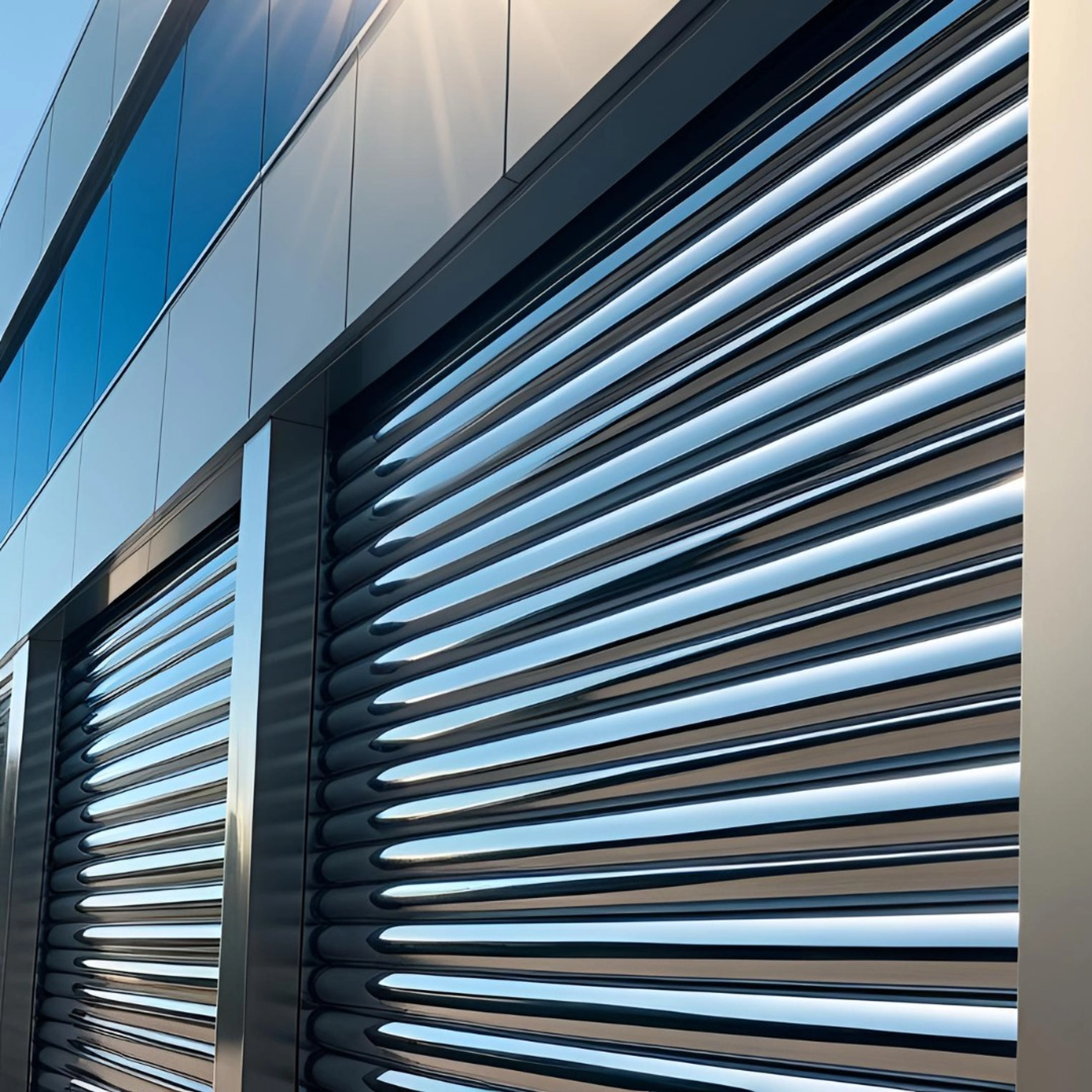 Réglage fin de course rideau métallique : Guide détaillé