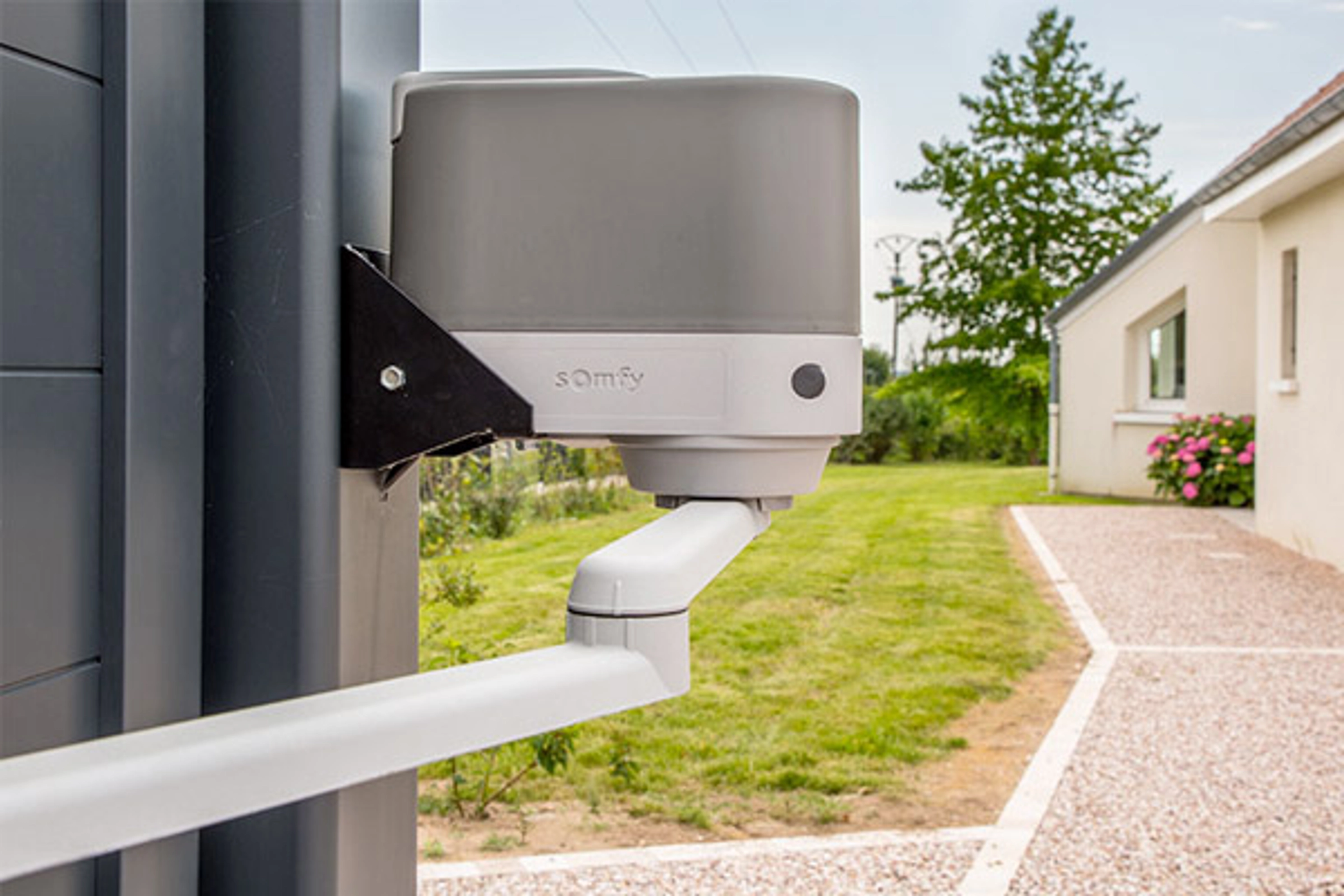 Télécommande Somfy Store Banne Mode d’Emploi : Guide Complet