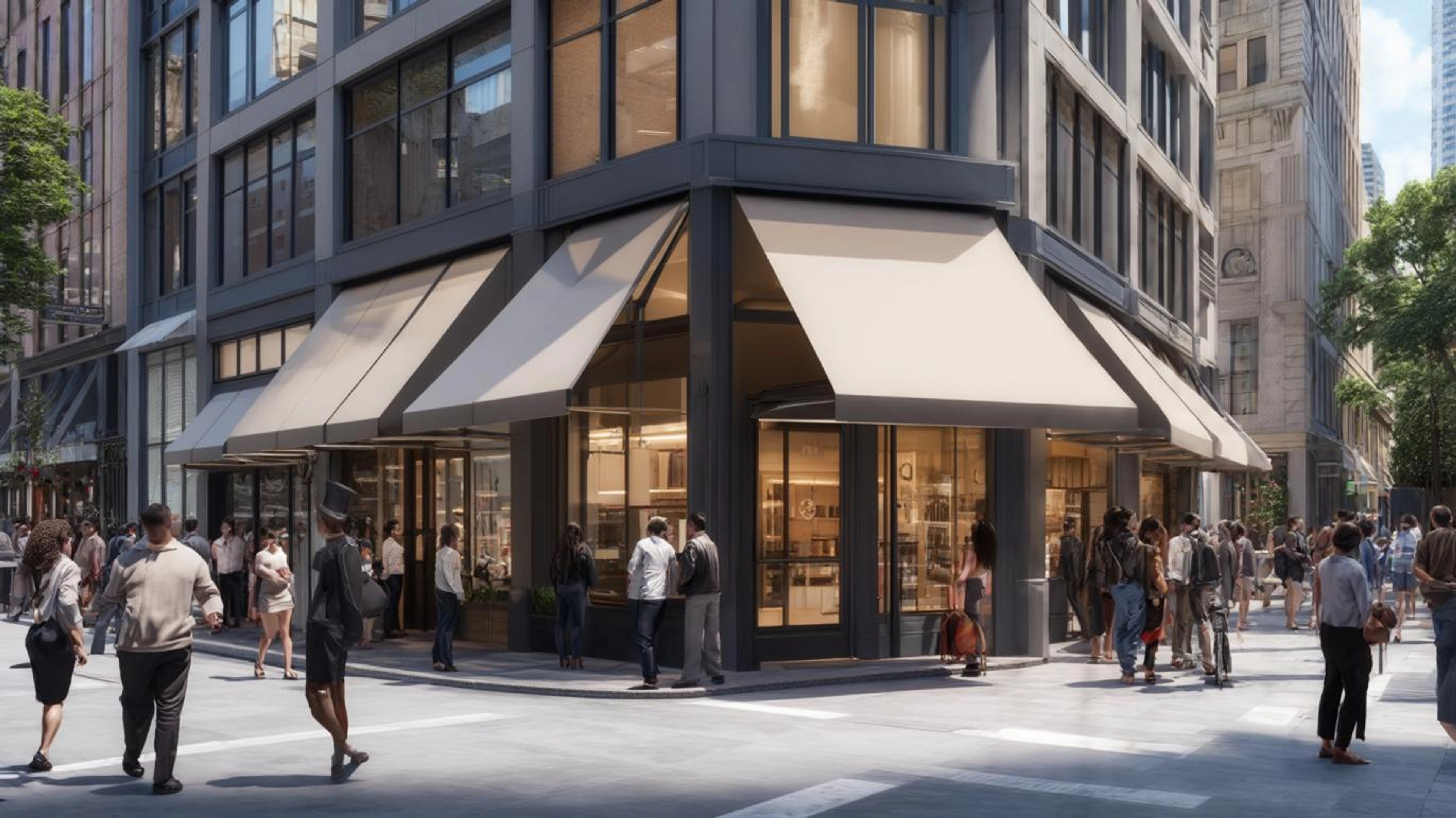 Comment régler un store banne ? Méthodes pratiques