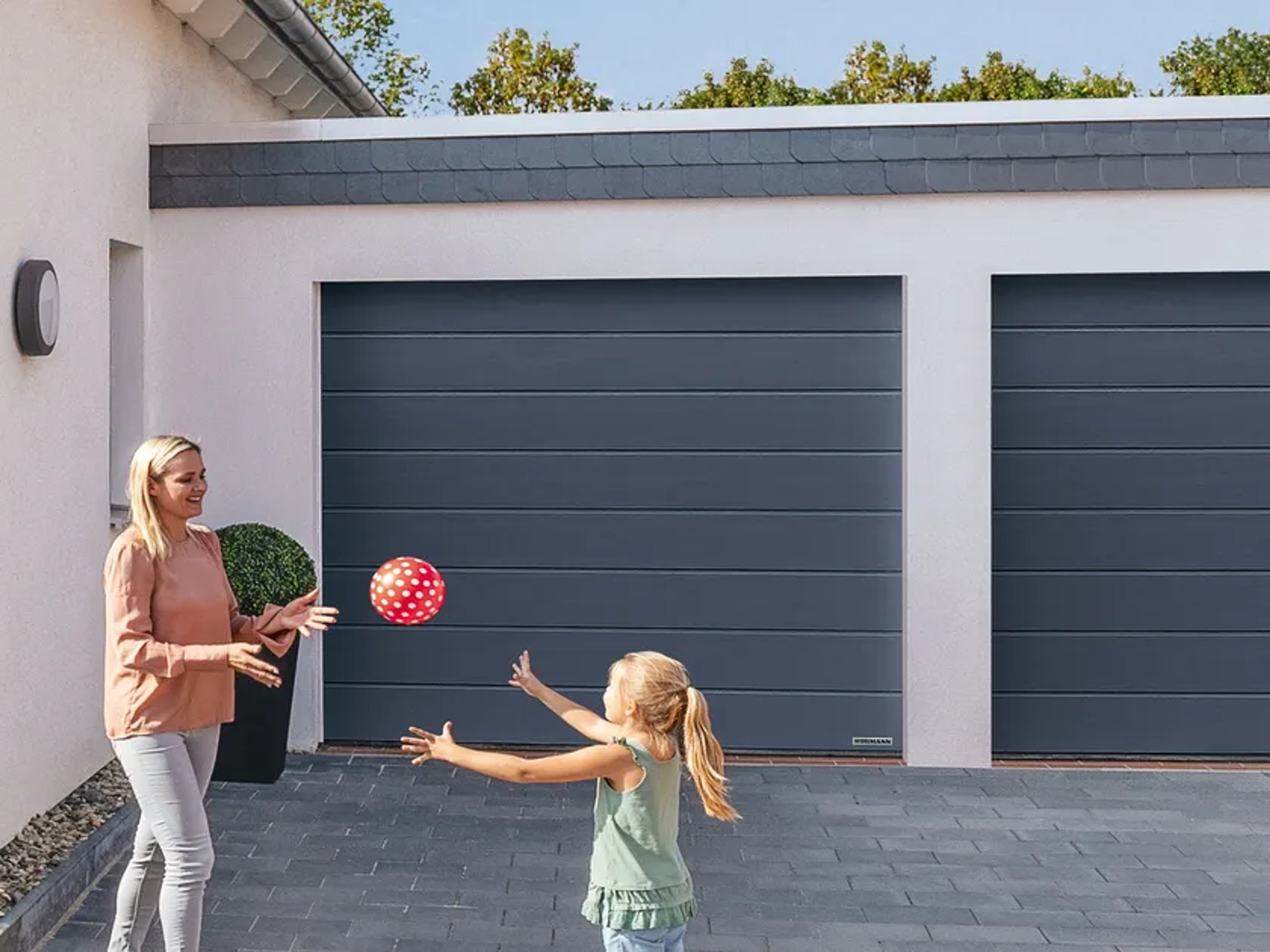 Volet roulant décroché : comment le réparer ?