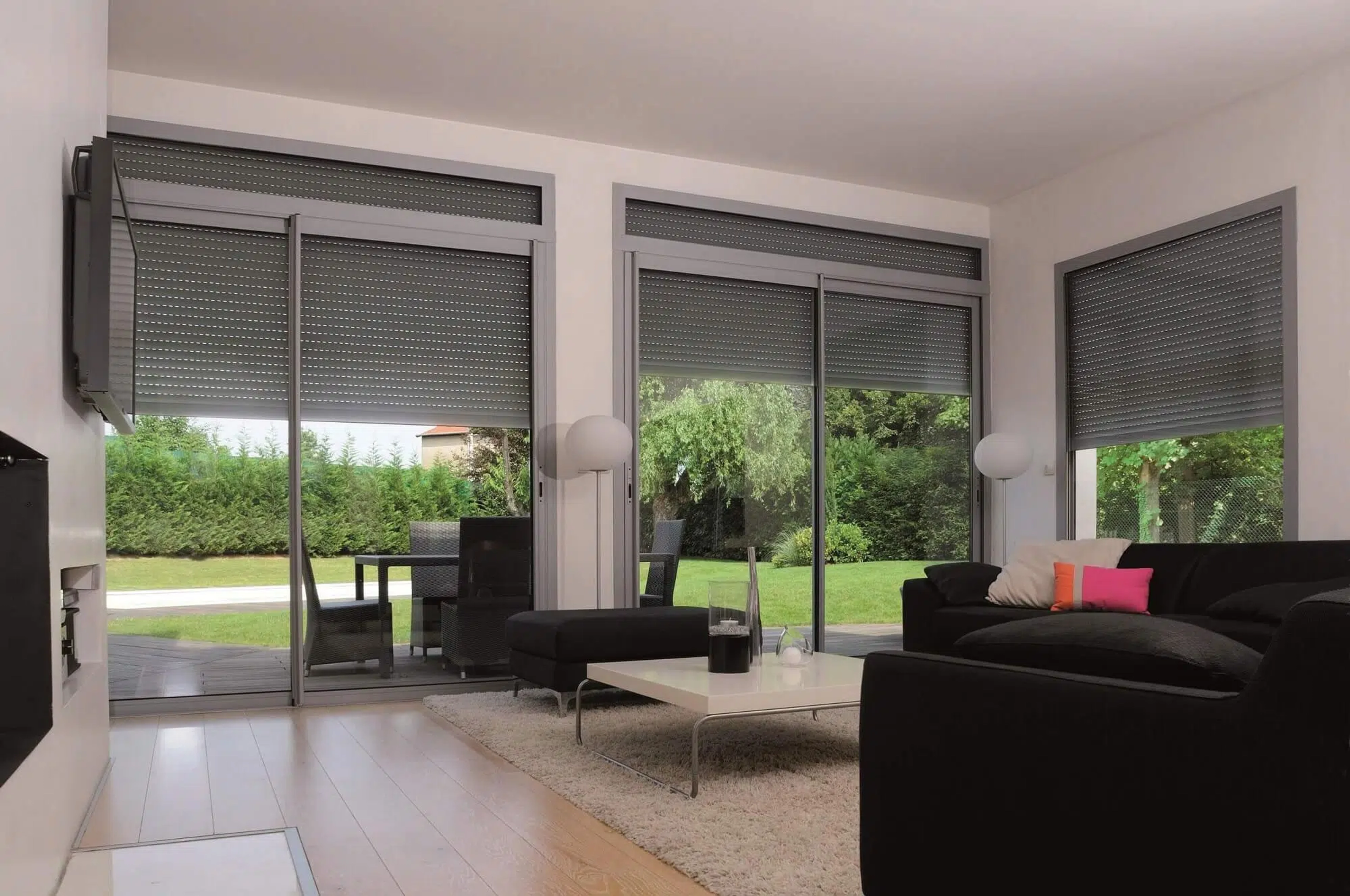 Réglage fin de course volet roulant avec interrupteur