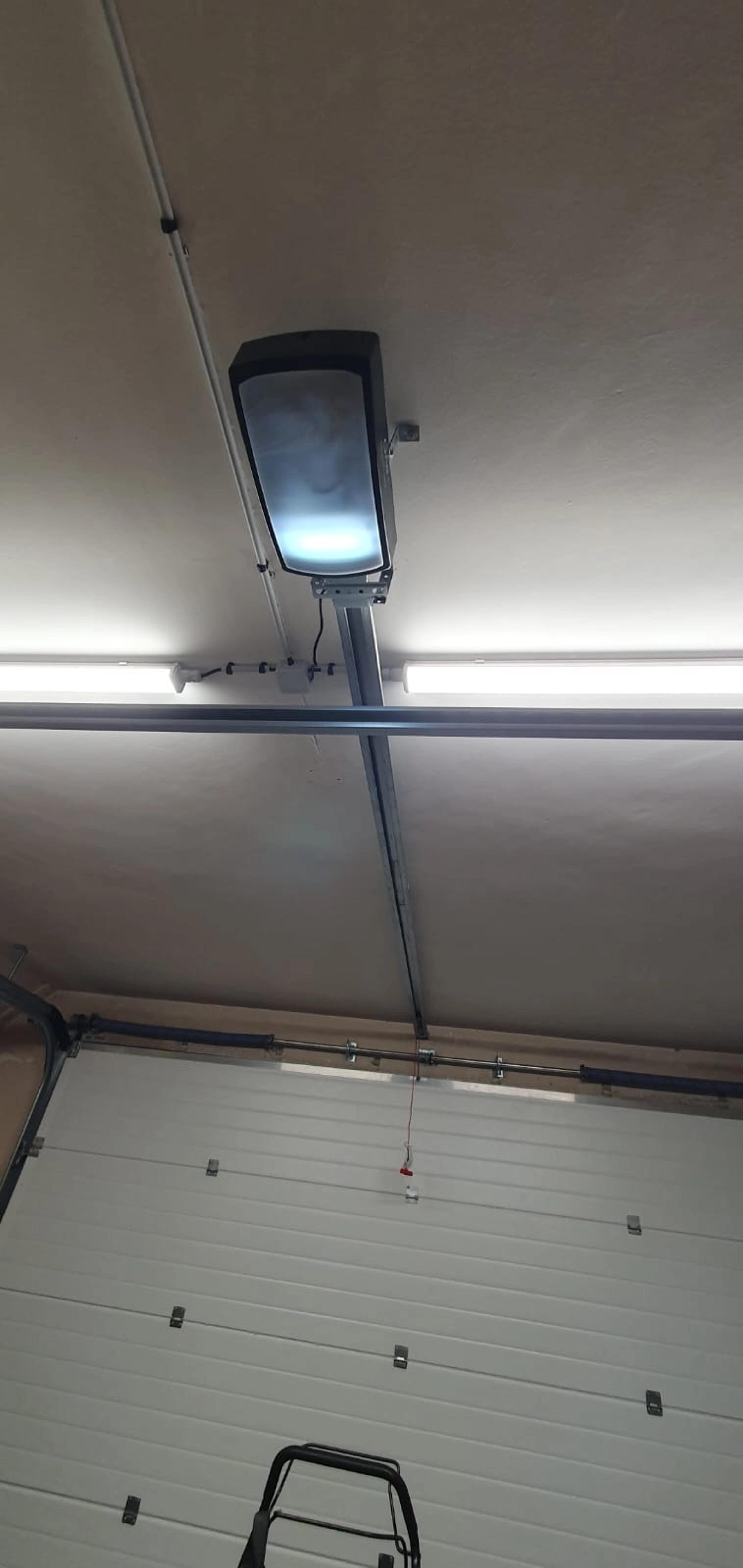 Prix Gypass Porte de Garage