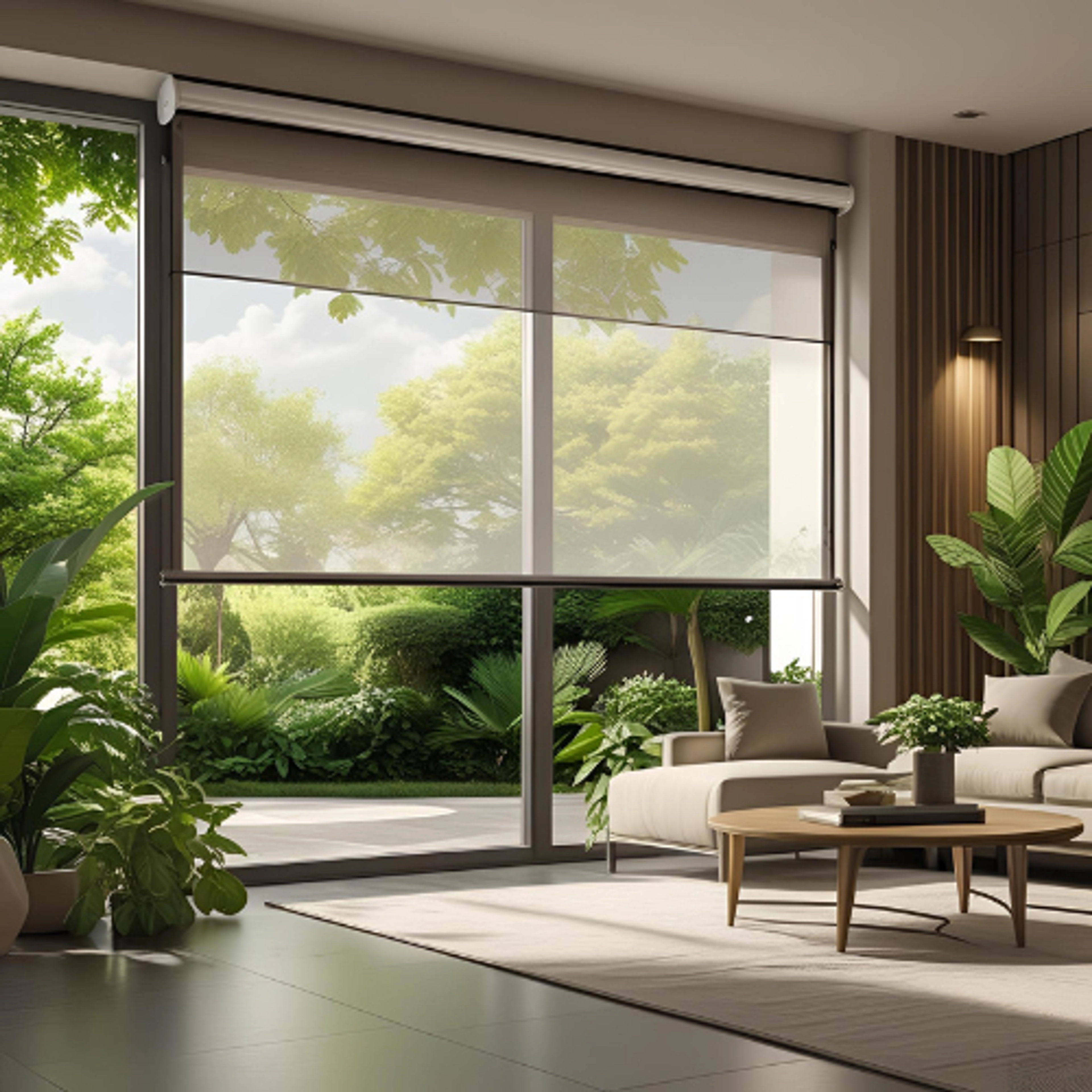 Prix volet roulant avec moustiquaire intégrée