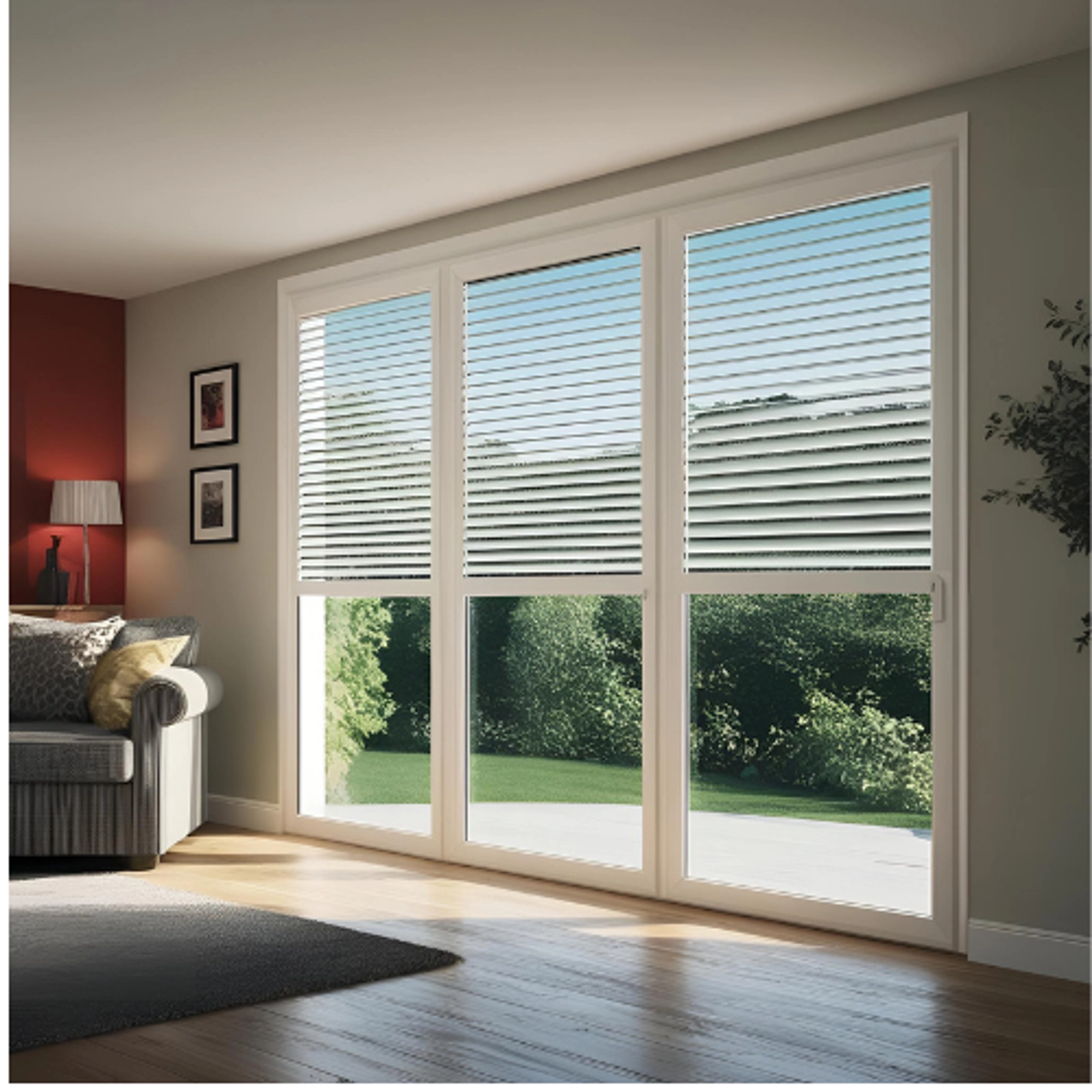 Comment descendre un volet roulant électrique bloqué en haut