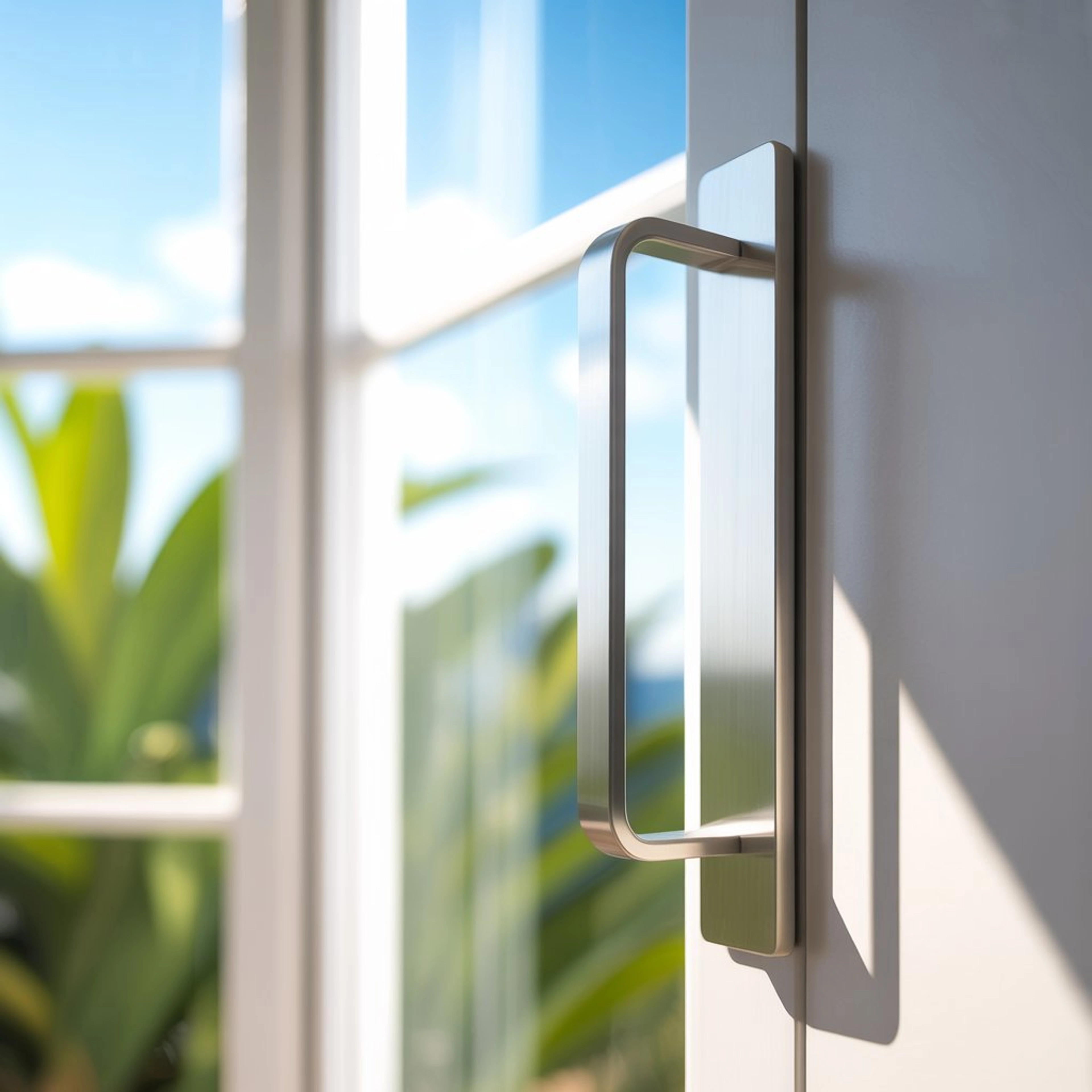 Prix d’une baie vitrée triple vitrage