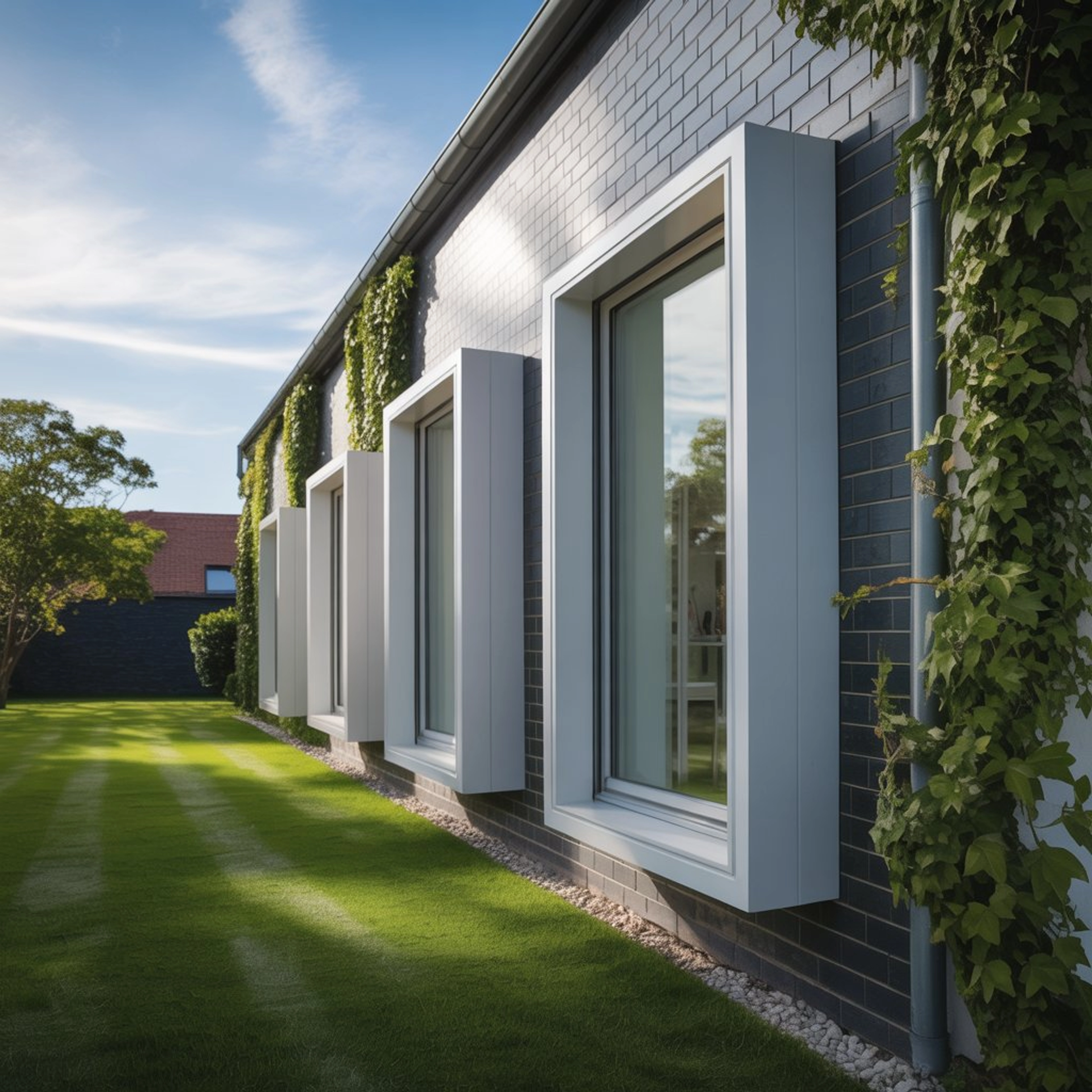 Comment changer fenêtre sans changer cadre ?