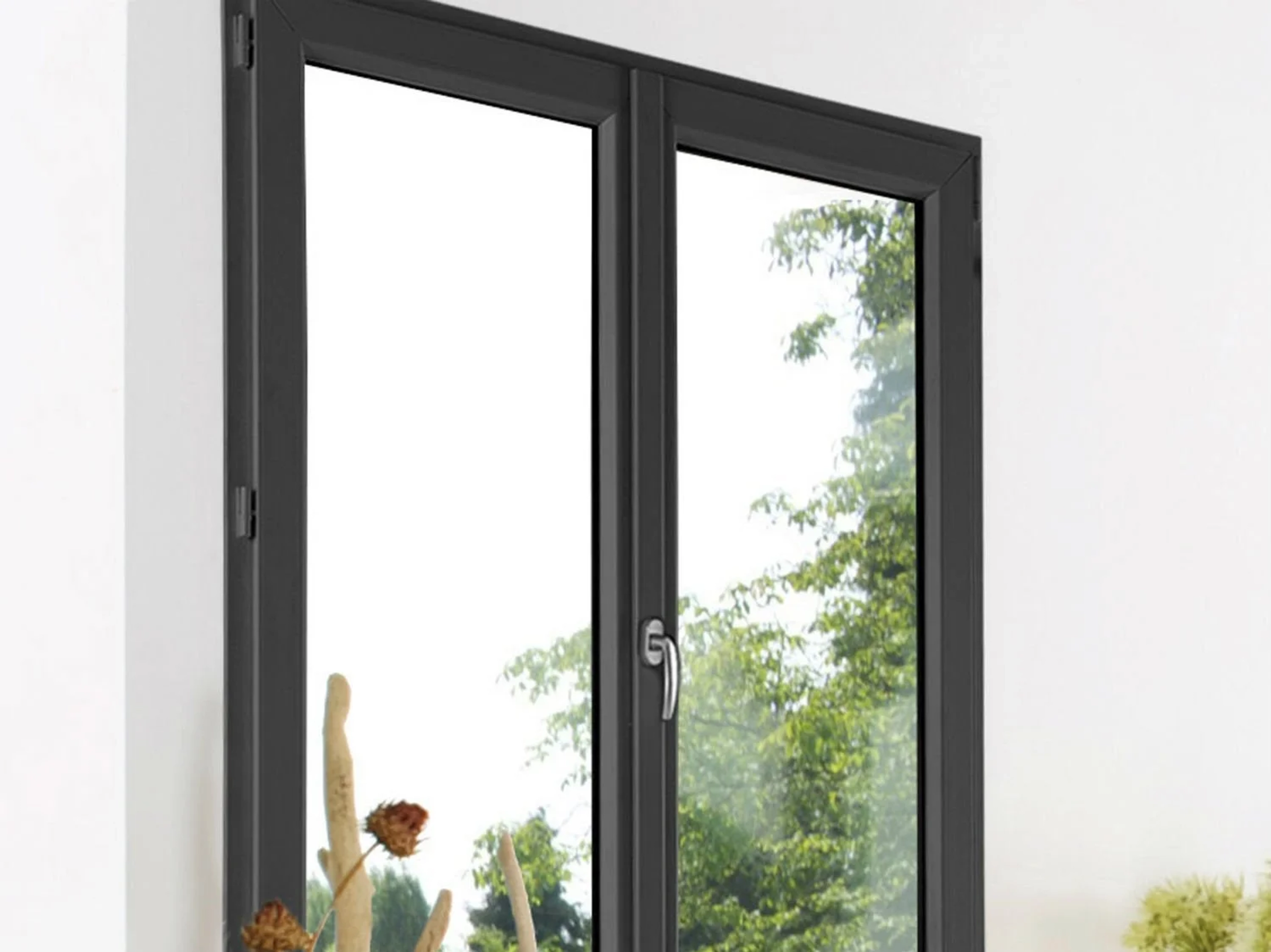 Prix réparation fenêtre selon le problème