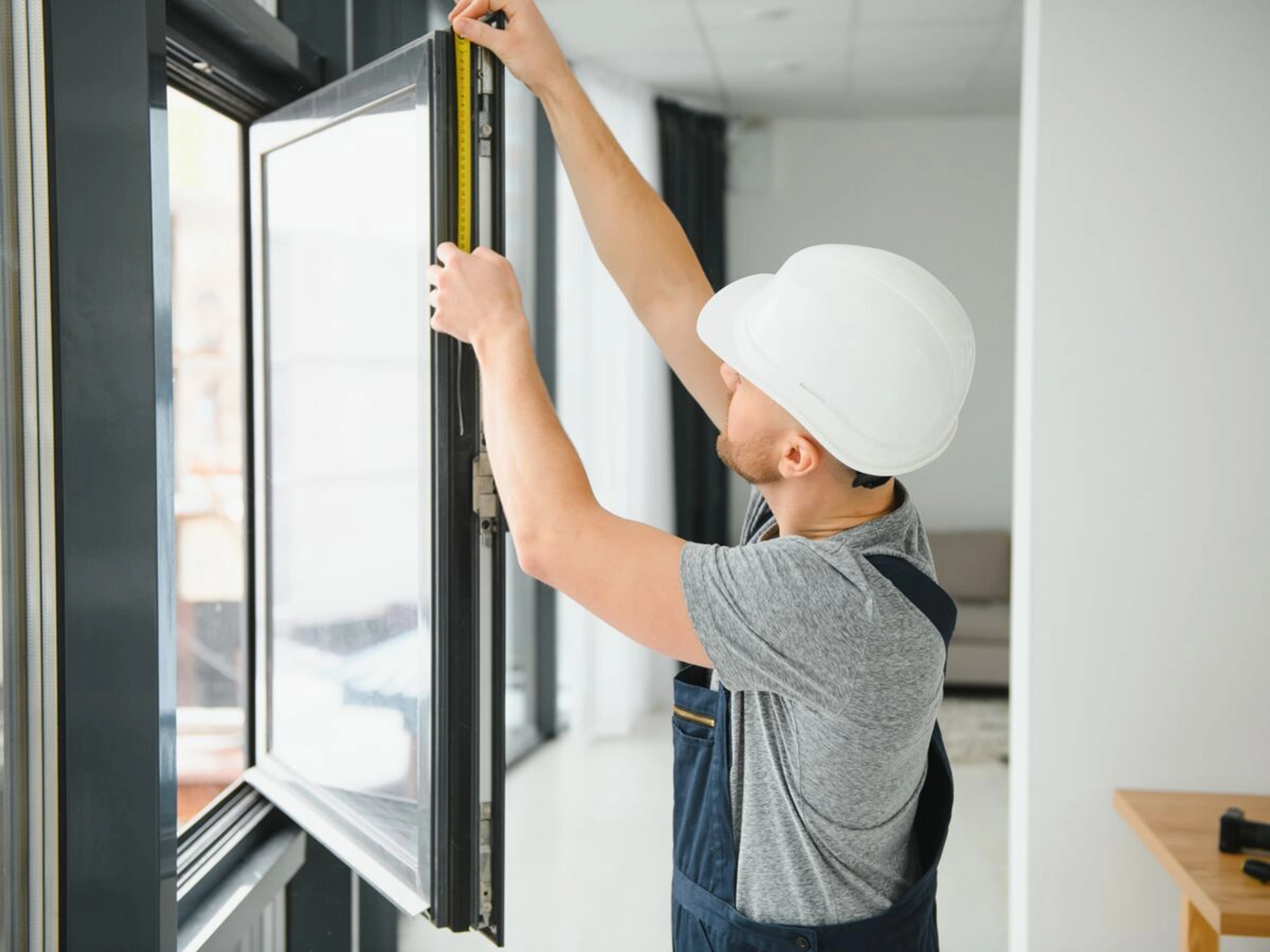 Prix changement vitre fenêtre