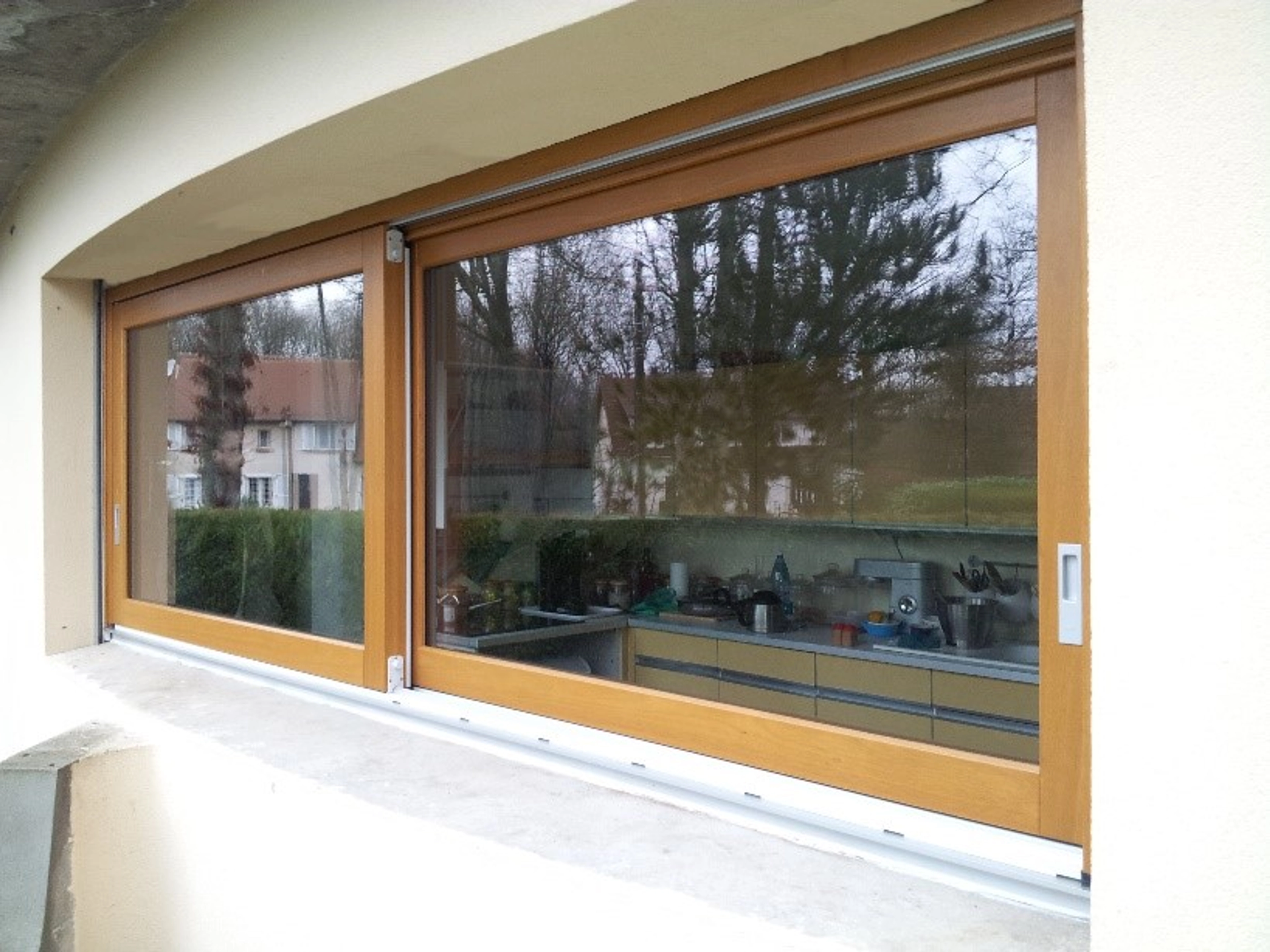 Comment installer une aération sur une fenêtre PVC ?