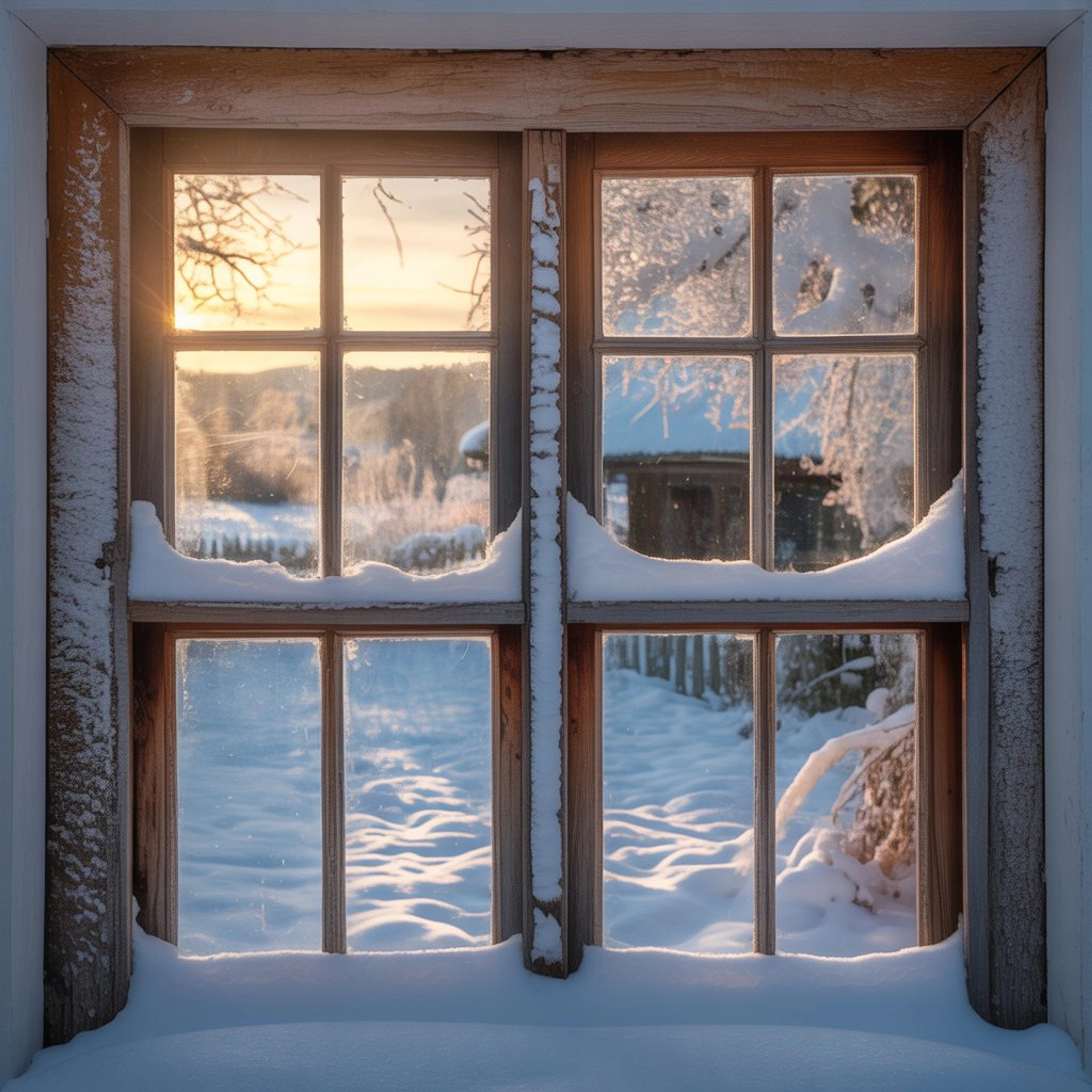 Fenêtre à guillotine interdite en France : Normes et risques