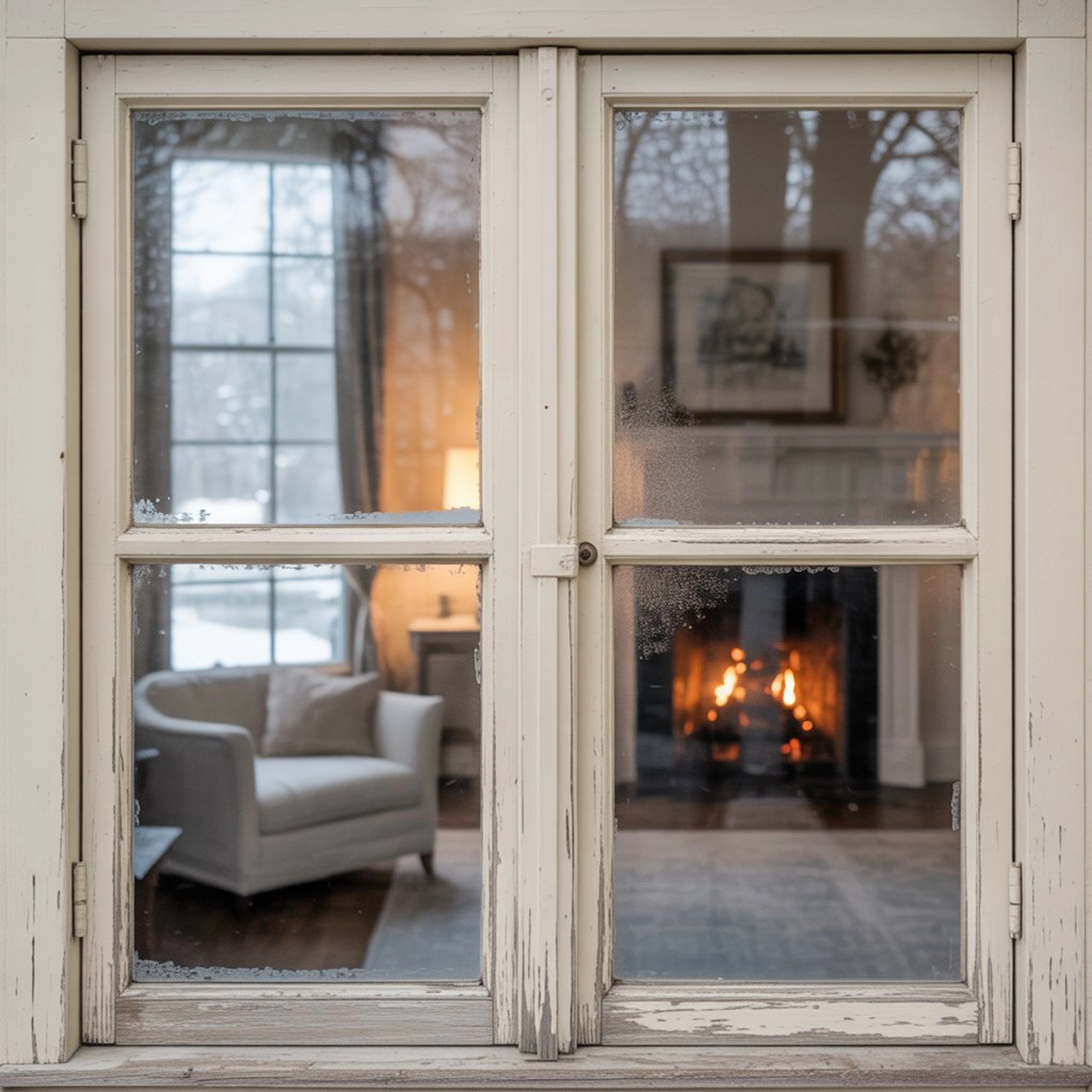 Prolonger la durée de vie d’une fenêtre PVC double vitrage