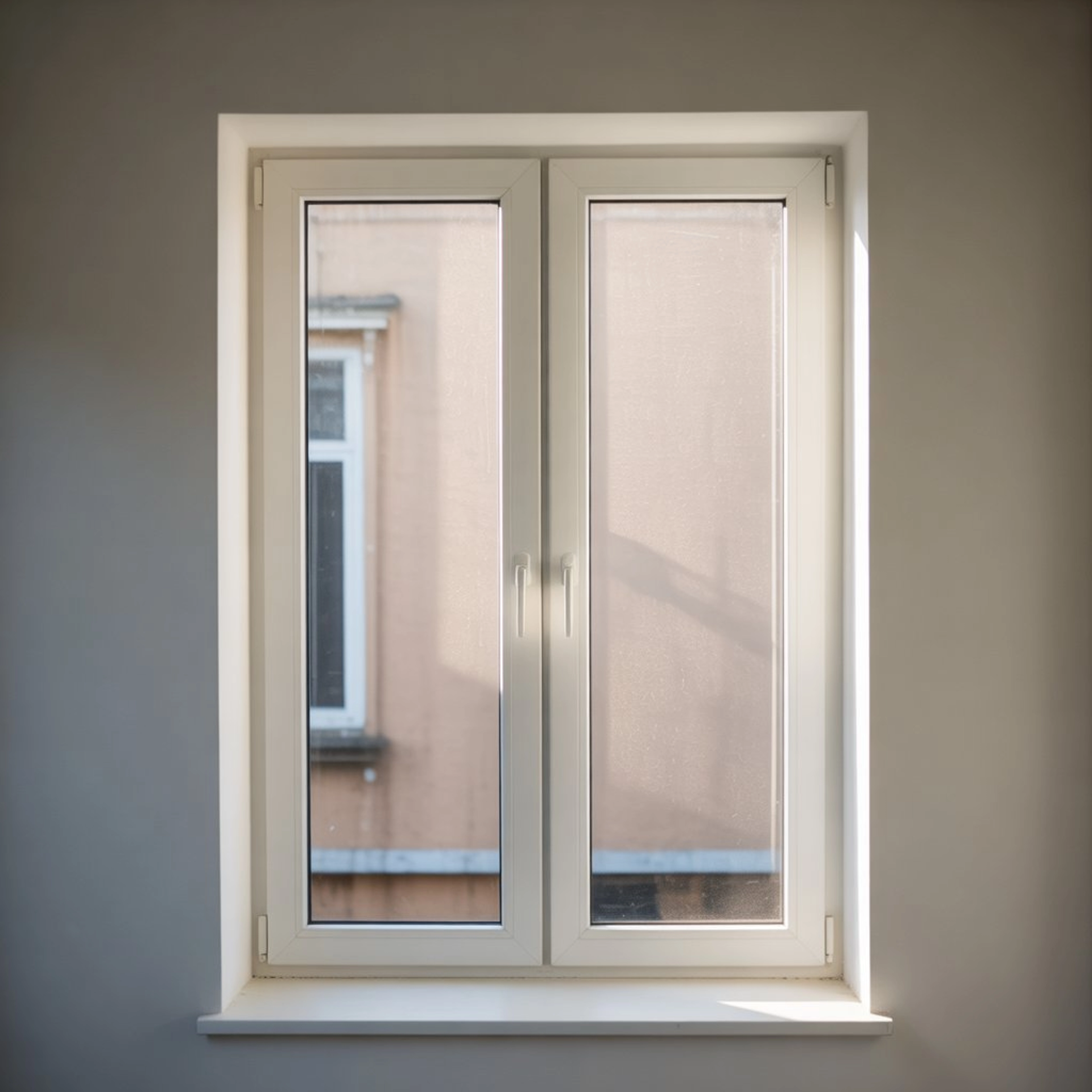 Quelle est la dimension fenêtre standard 2 vantaux ?