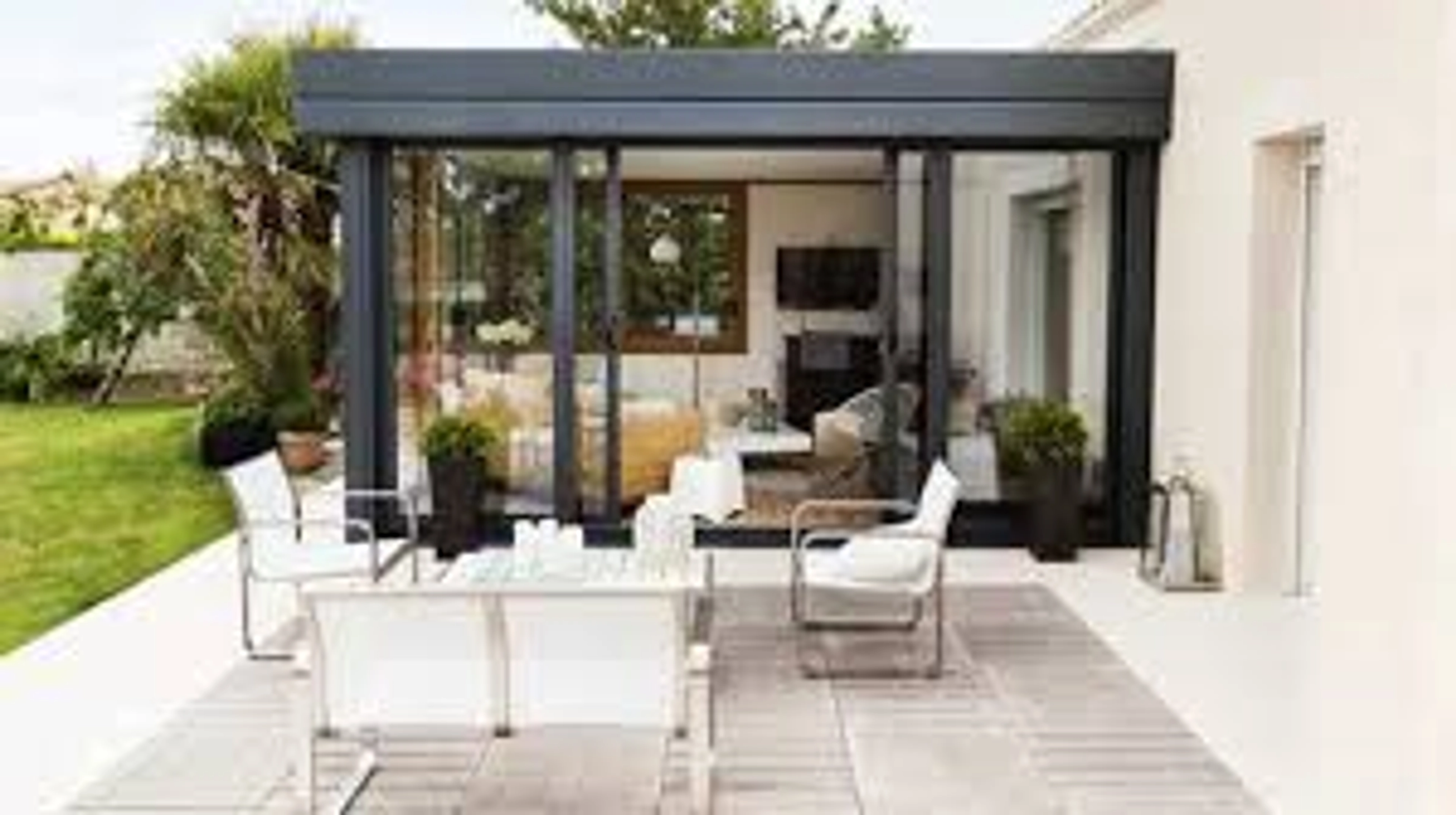 Combien coûte une extension de véranda m2 ?