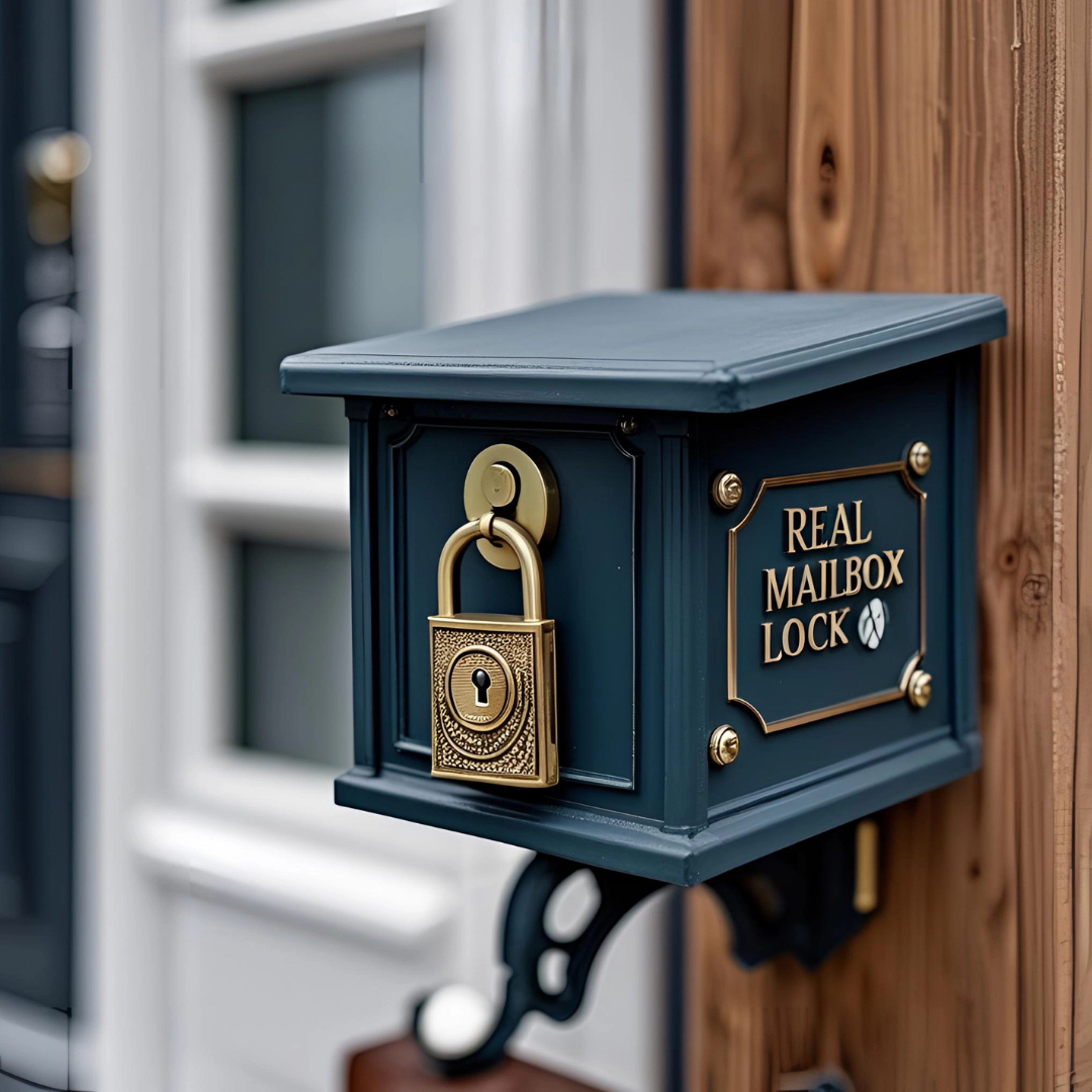 Boîte aux lettres clé perdue : Solutions de dépannage