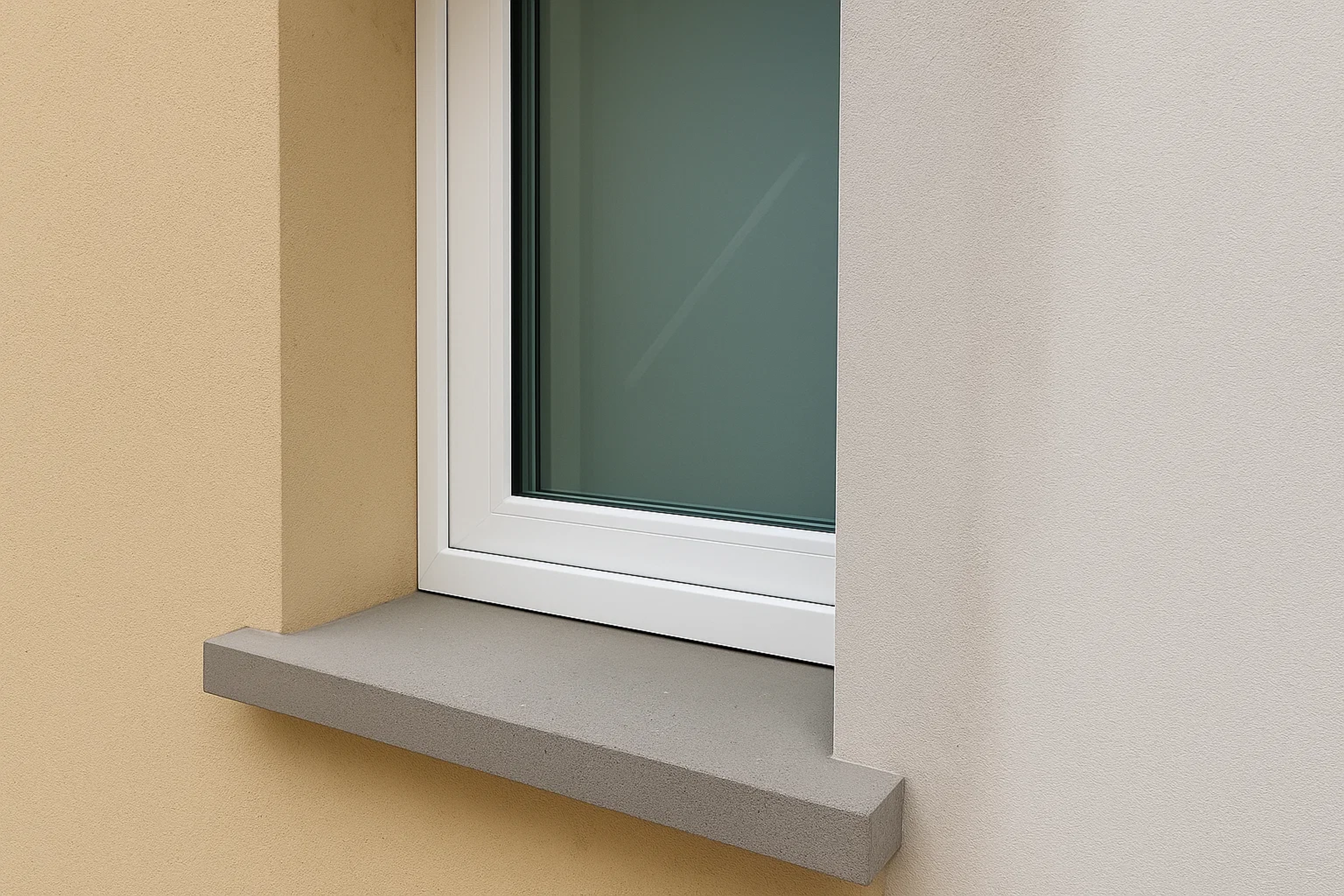 Dimensions d’une fenêtre meurtrière verticale expliquées