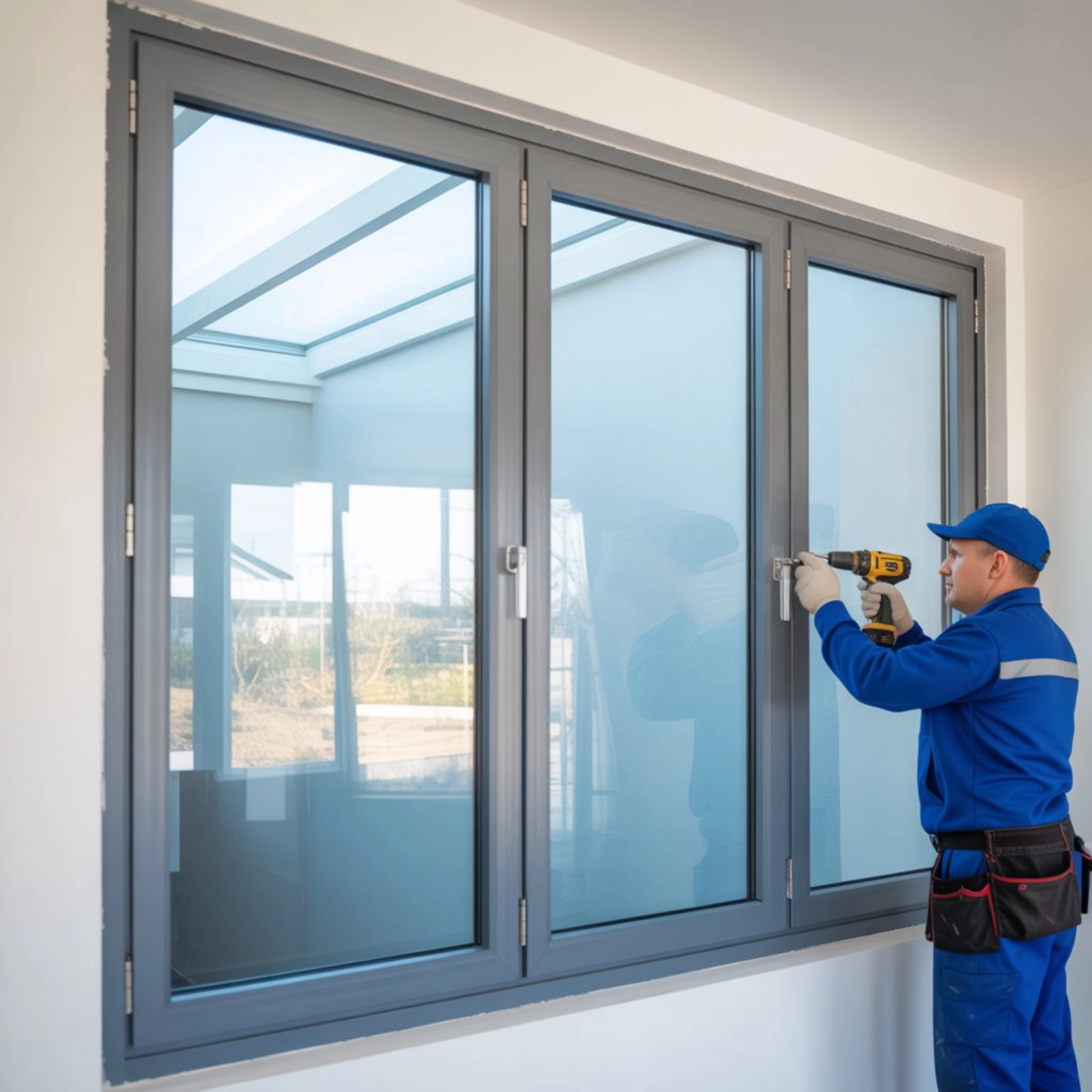 Prix fenêtre aluminium sur-mesure