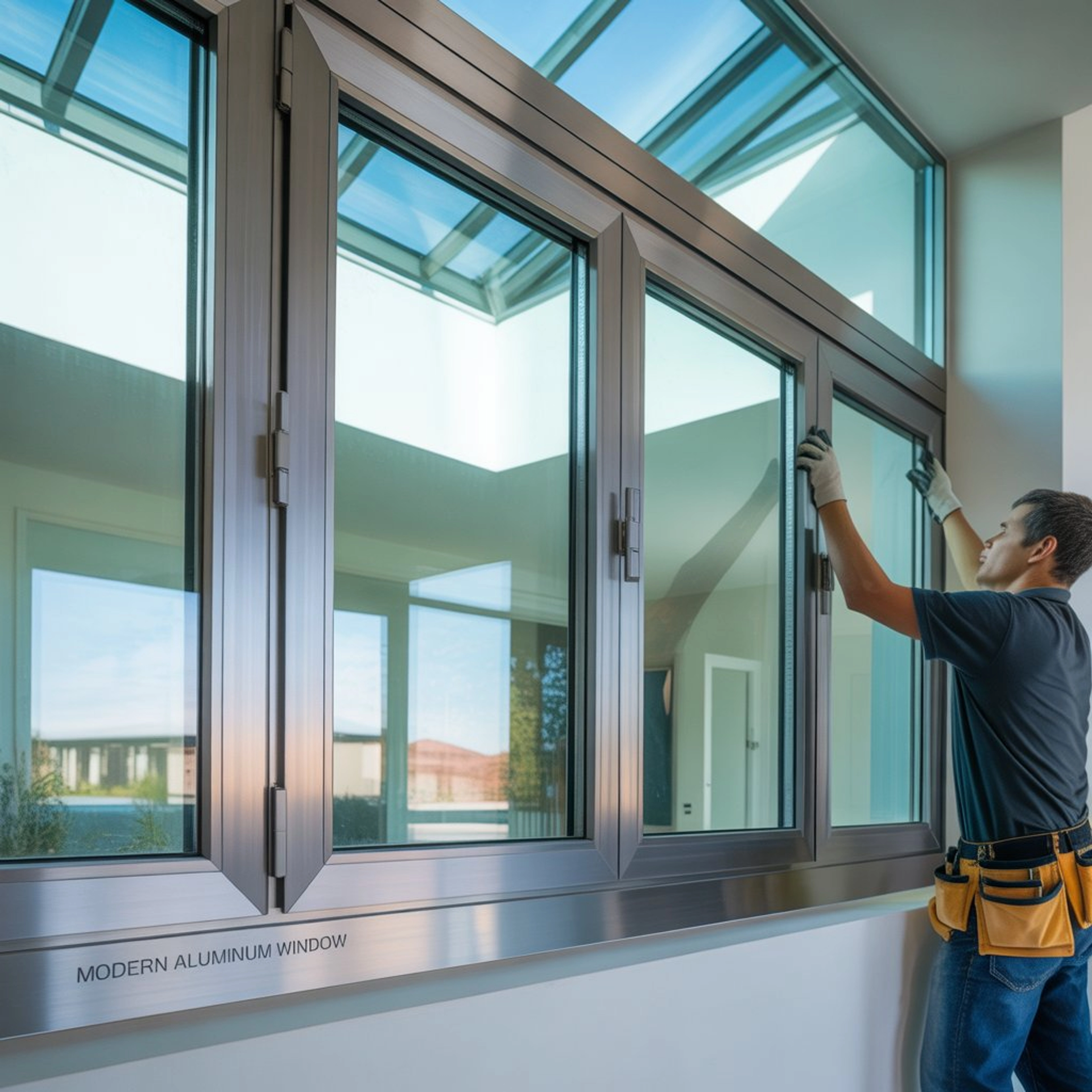 Prix changement vitre fenêtre