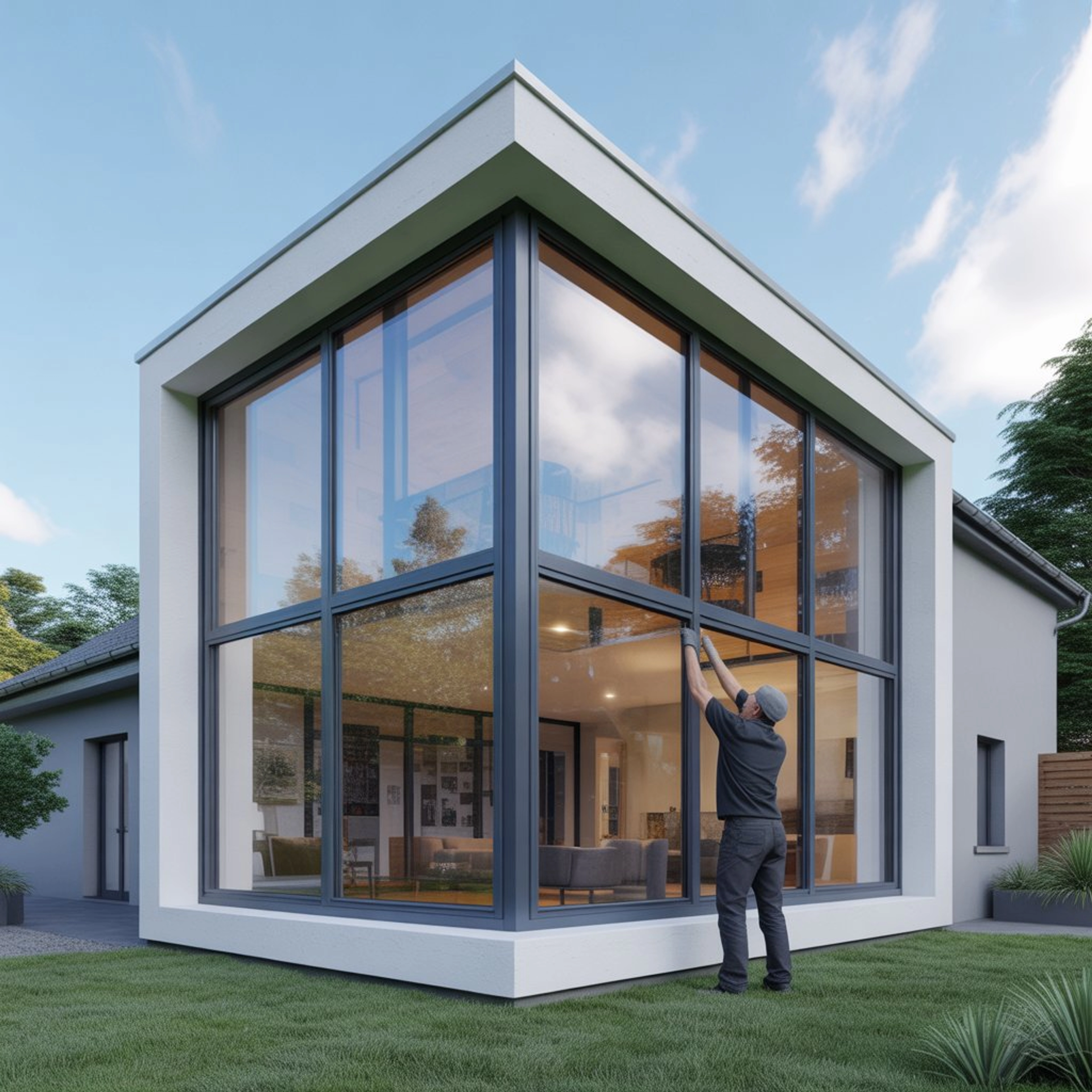 Qu’est ce qu’une tapée de fenetre ?