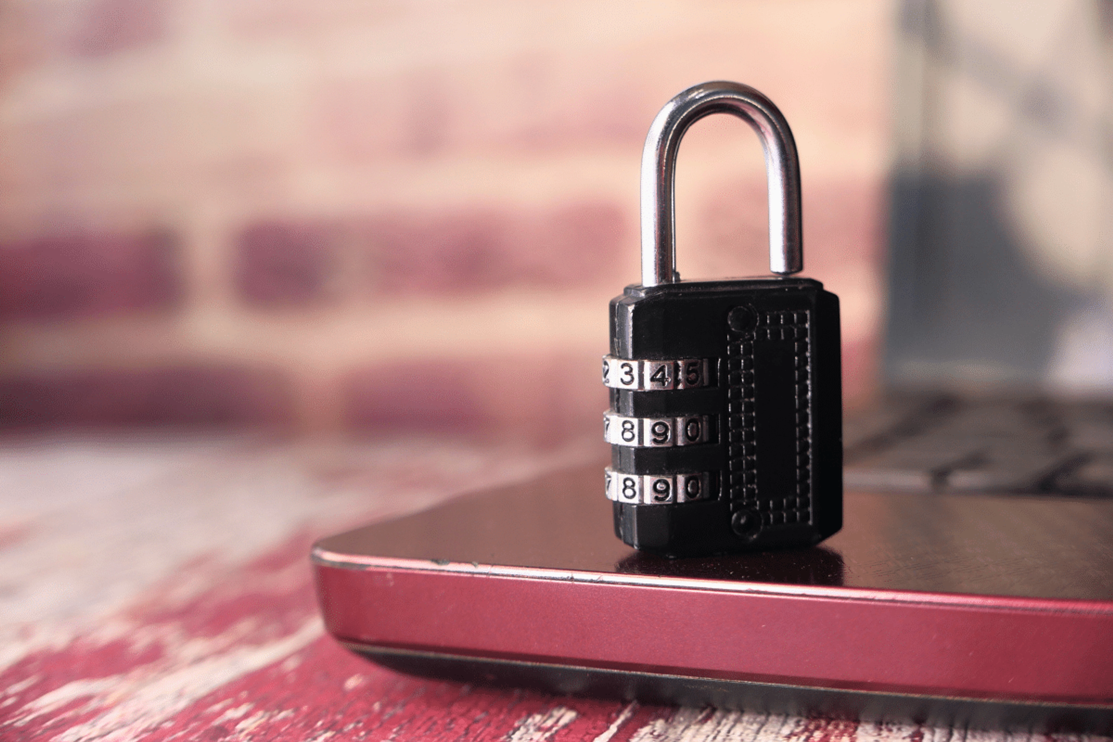 Cadenas TSA 007 : Mode d’emploi expliqué