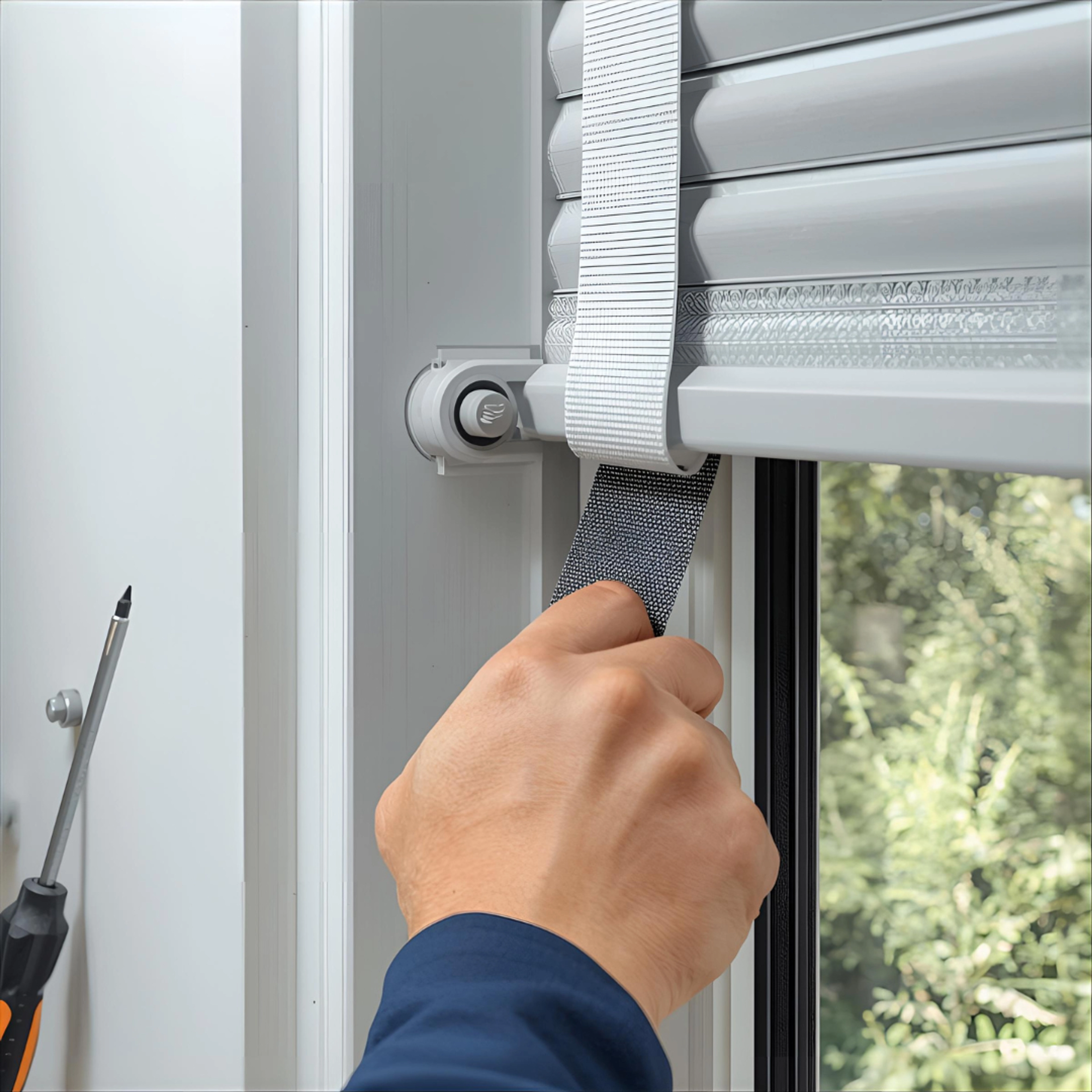 Télécommande somfy volet roulant ne fonctionne plus : que faire ?