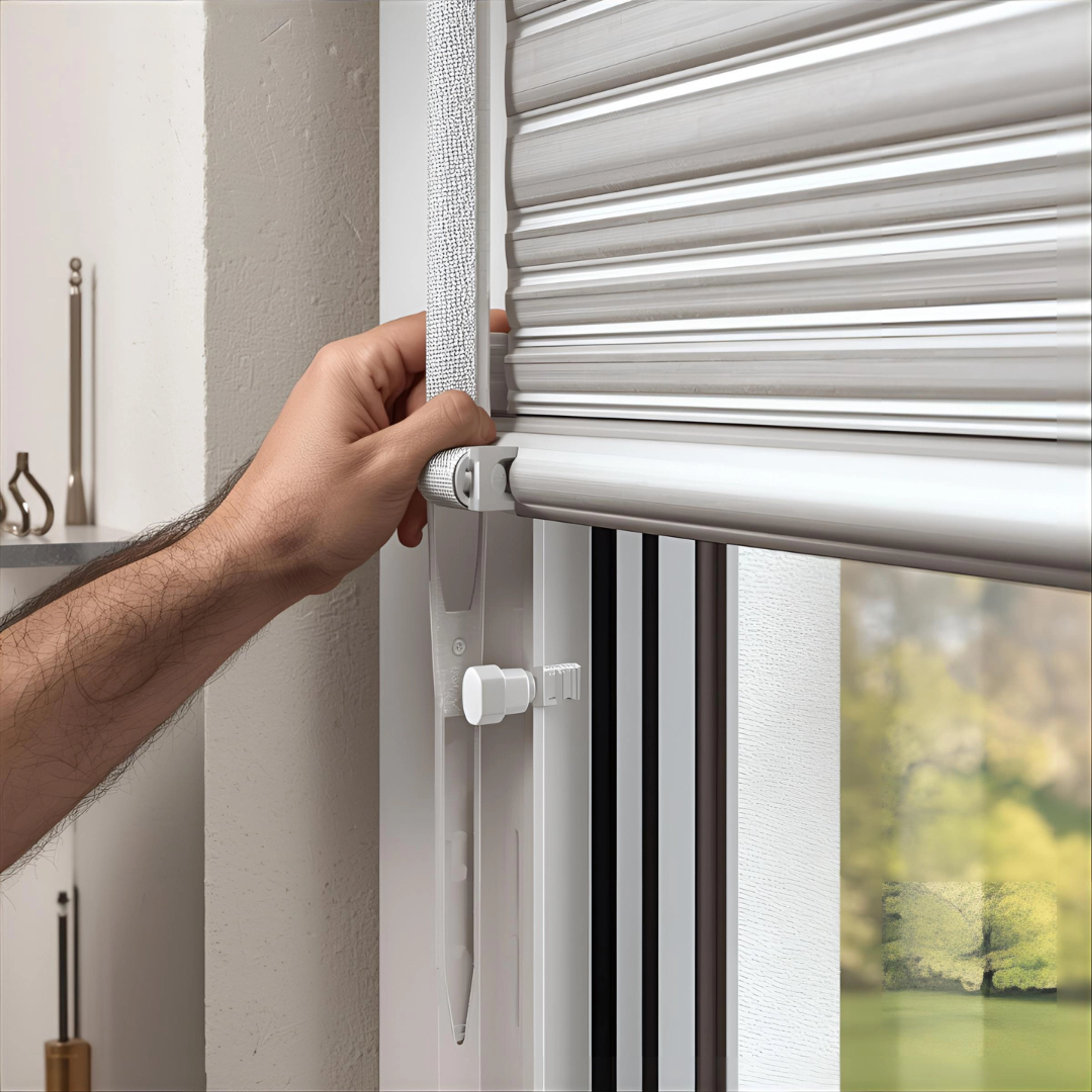 Centralisation volet roulant : comment faire ?