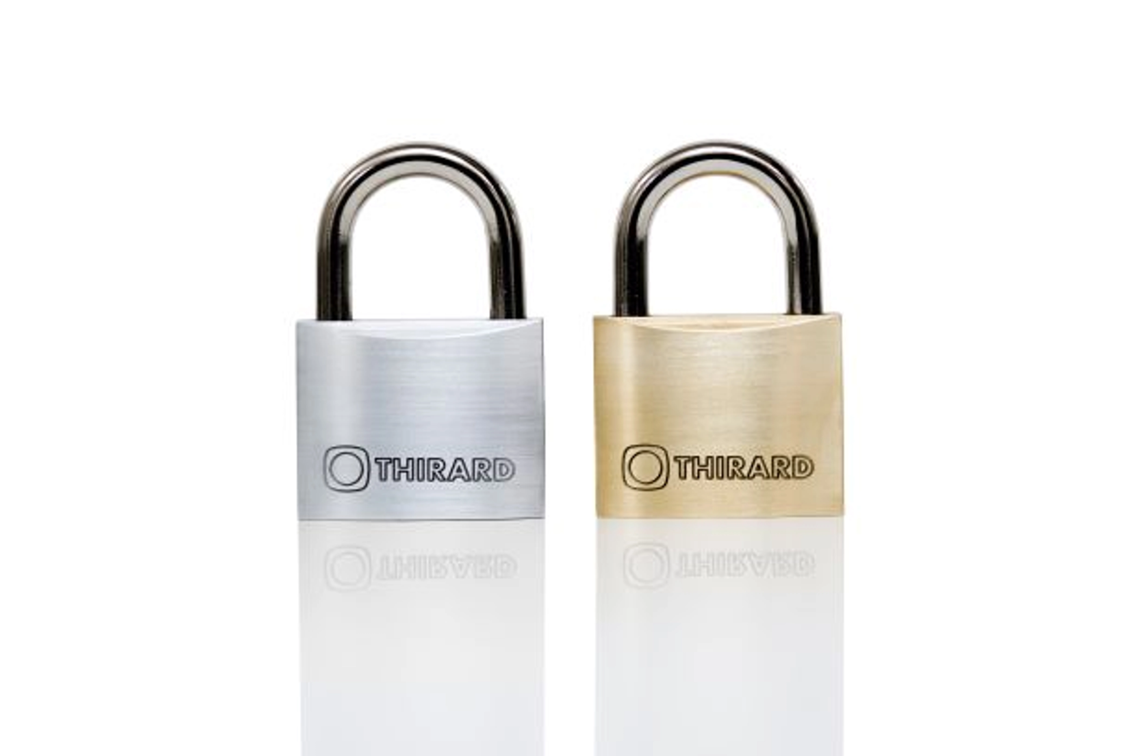 Mon cadenas est bloqué ouvert : Que faire ?