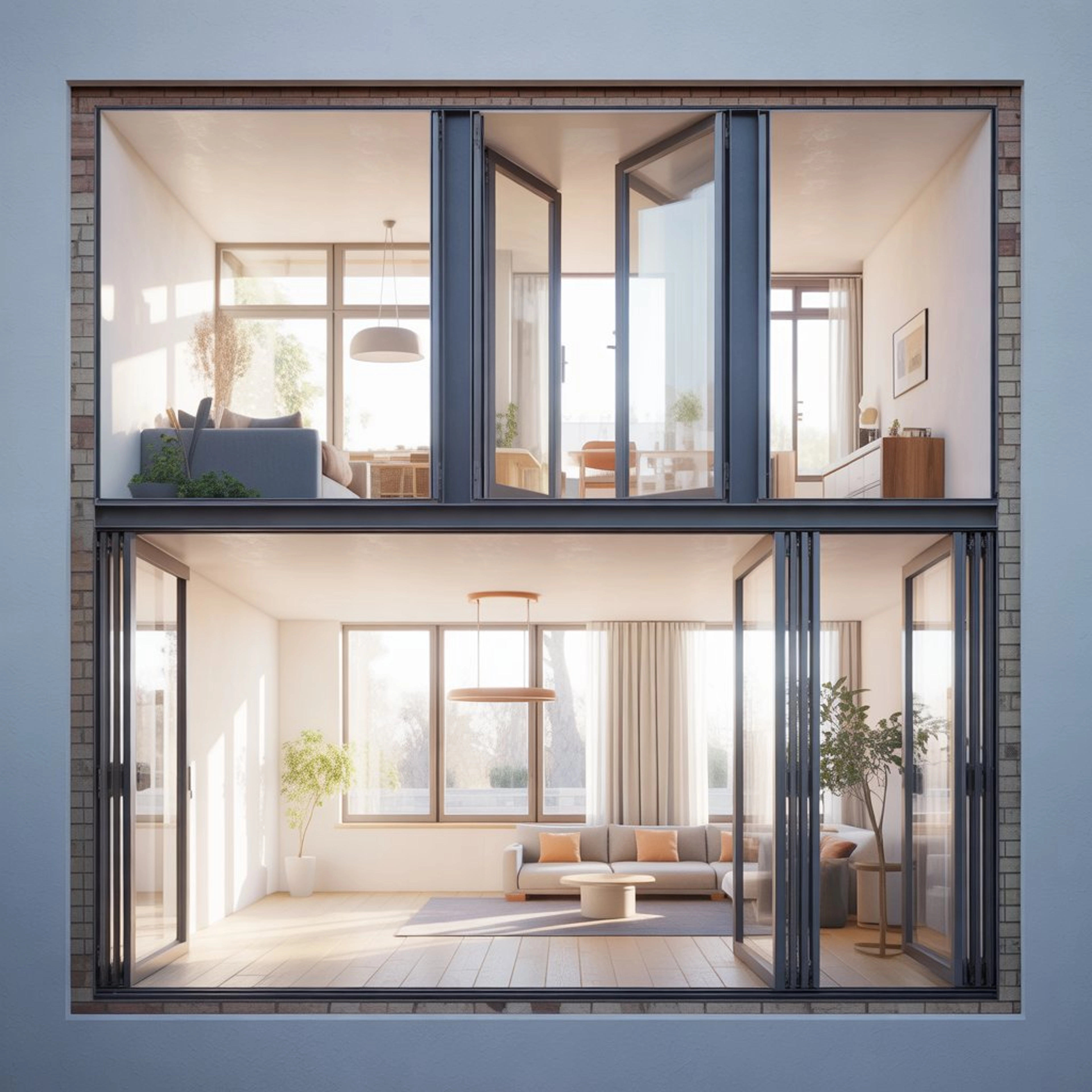 Quand changer la mousse d’aération d’une fenêtre ?