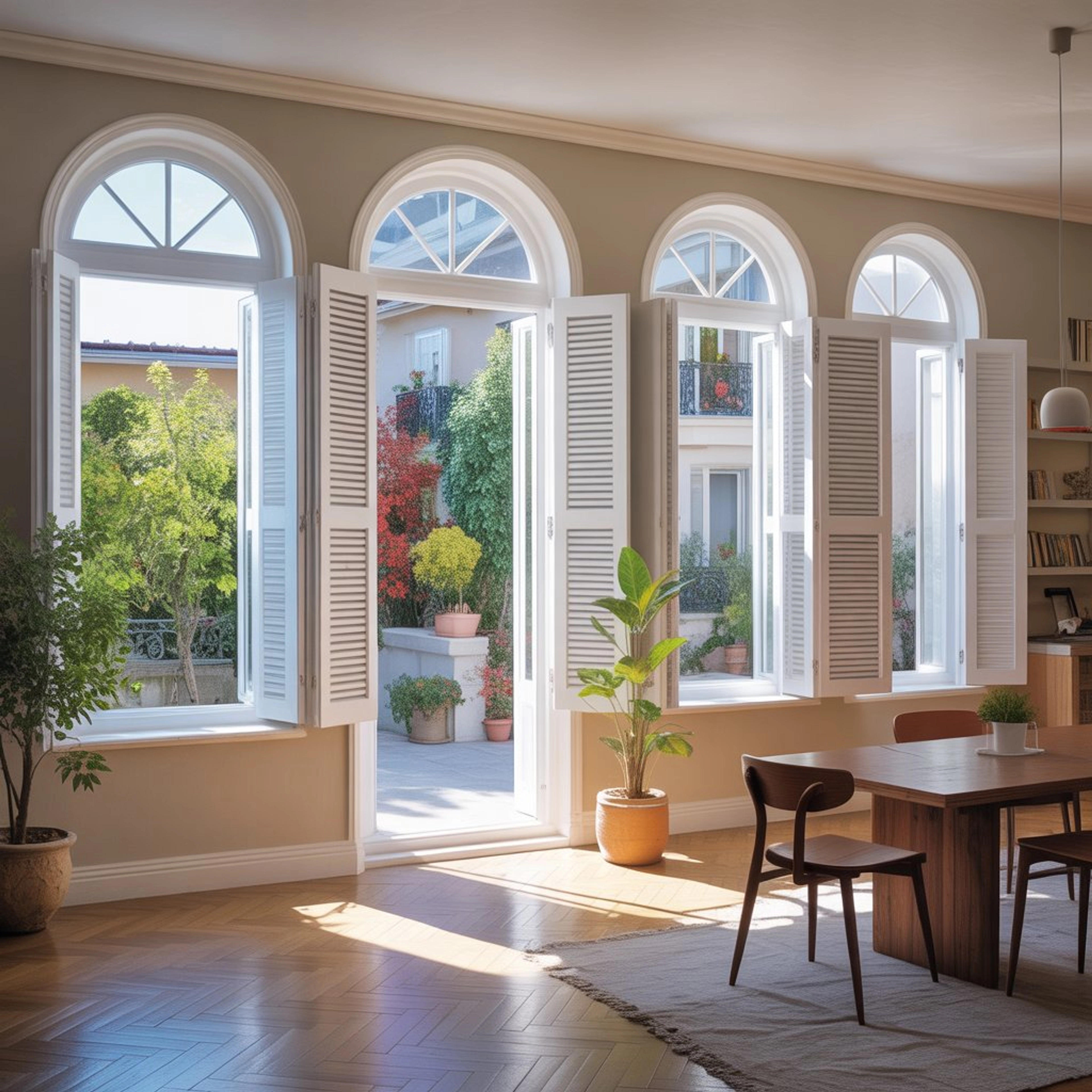 Prix réparation fenêtre selon le problème