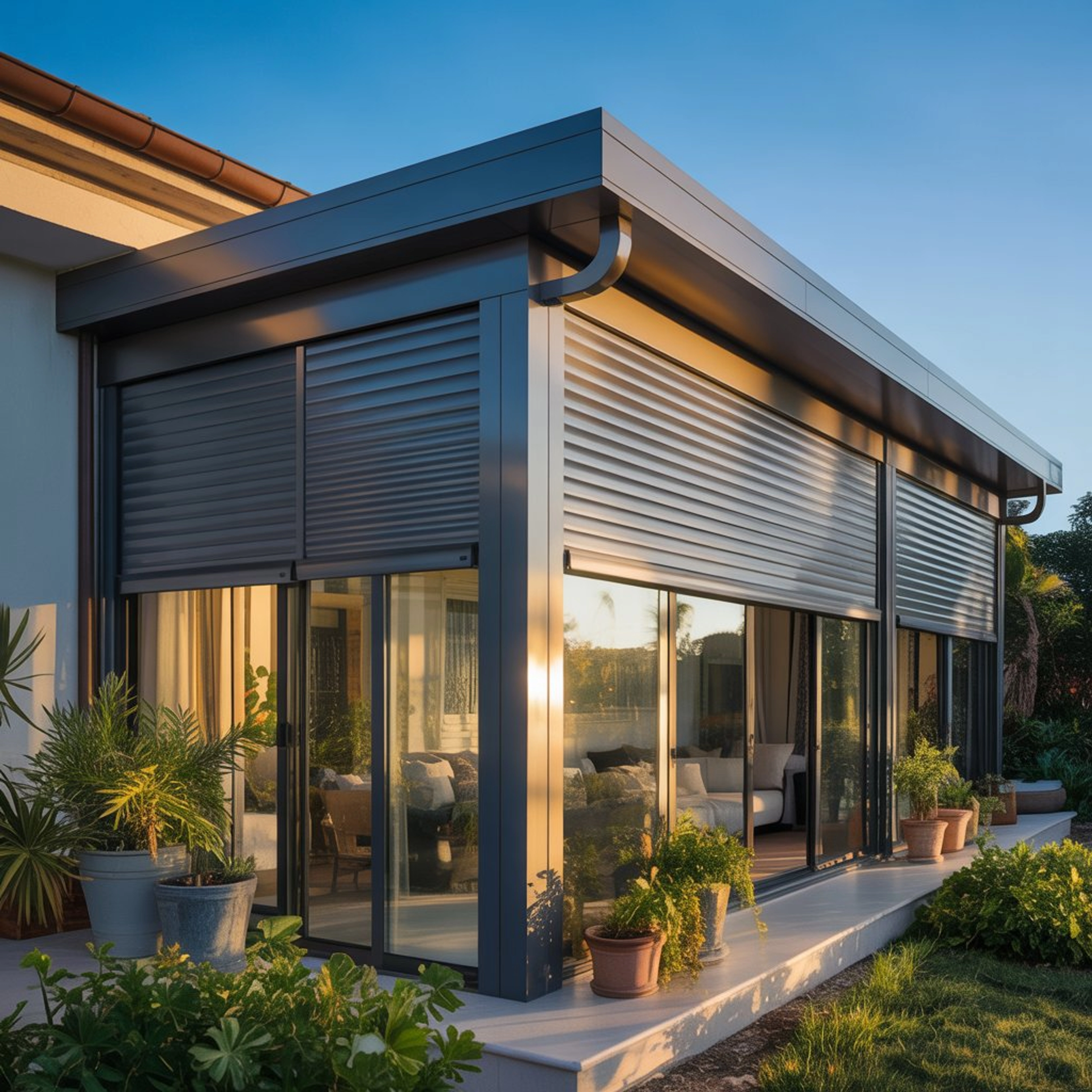 Prix volet roulant triangulaire 2026