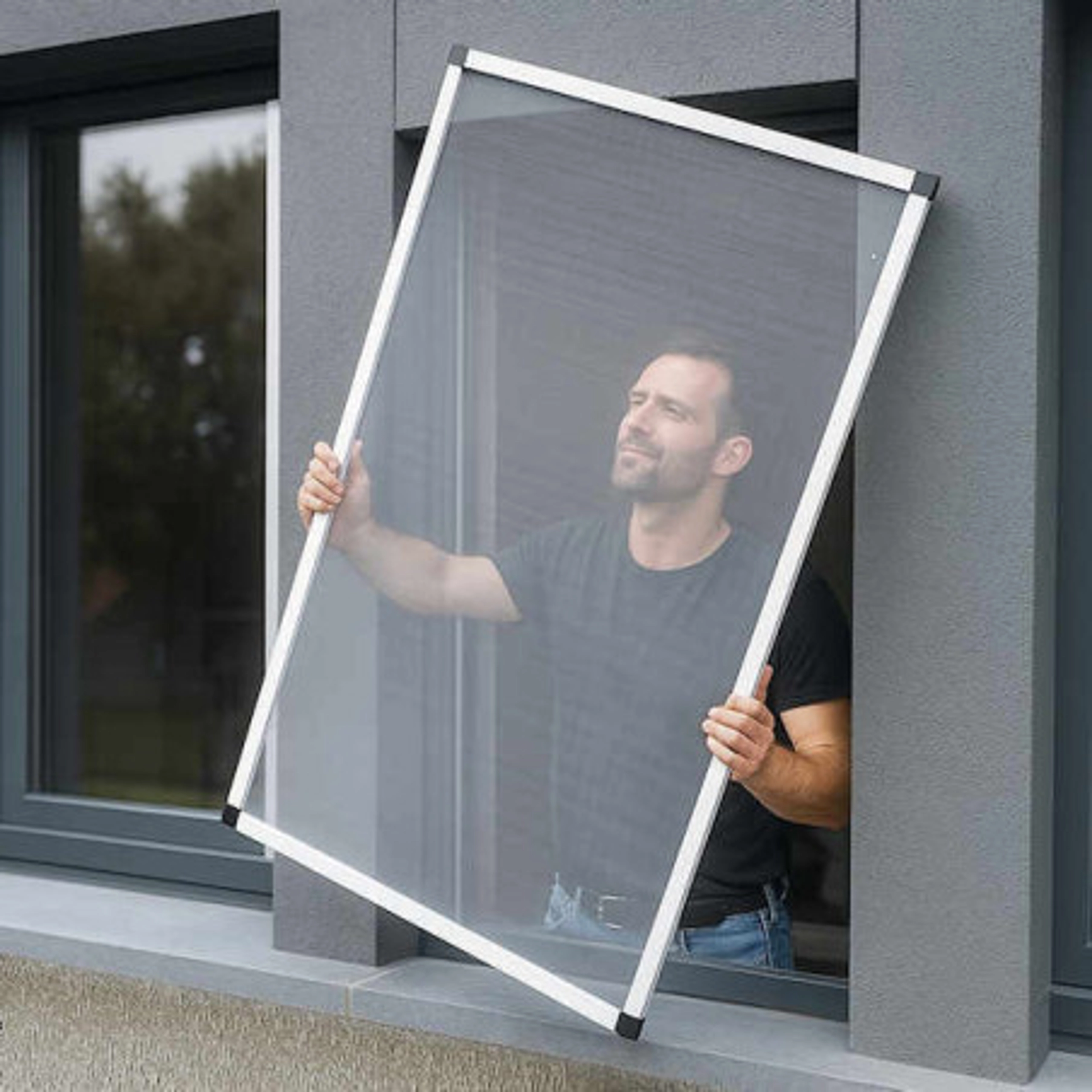 Prix installation moustiquaire : Modèles et tarifs