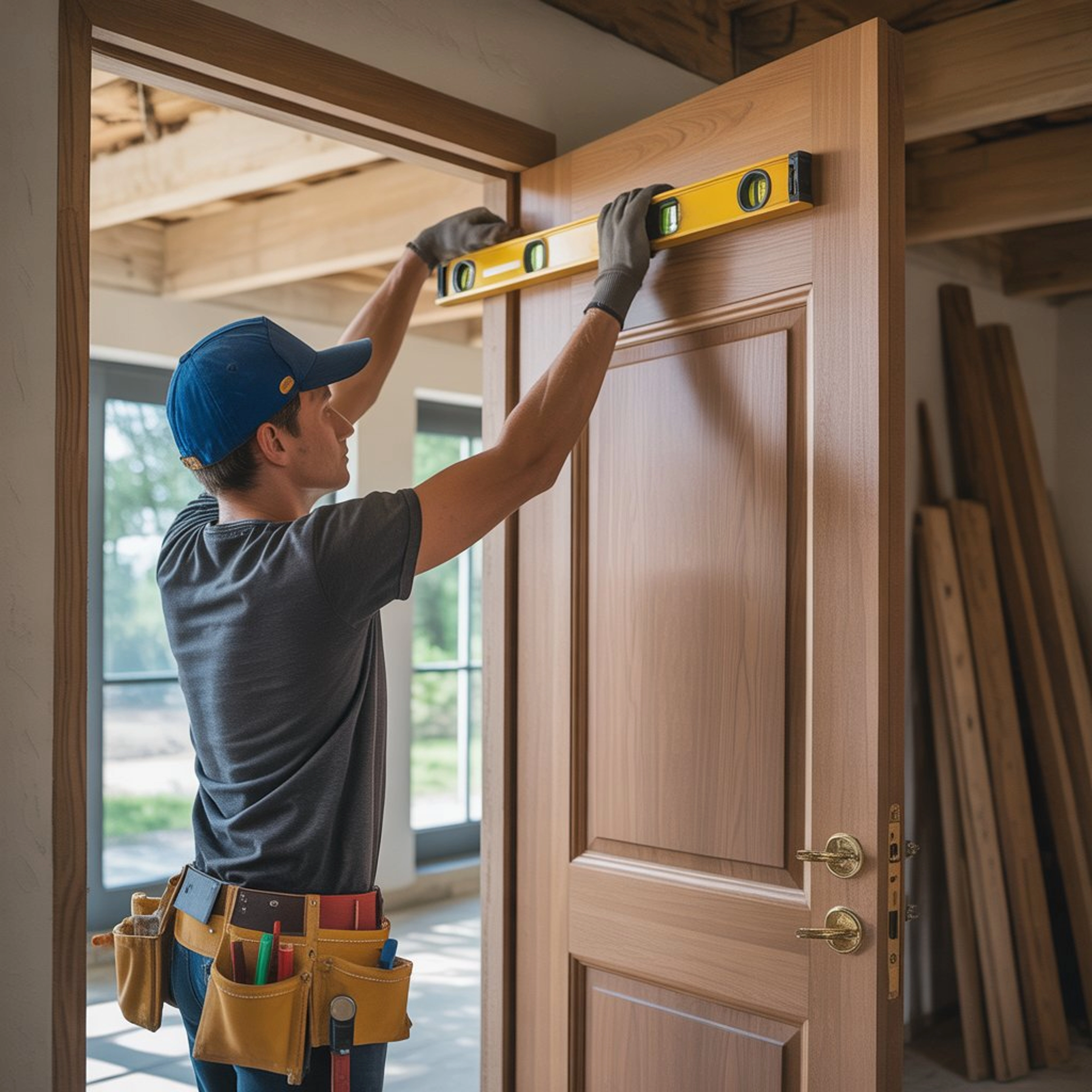 Combien coûte une porte isoplane ?