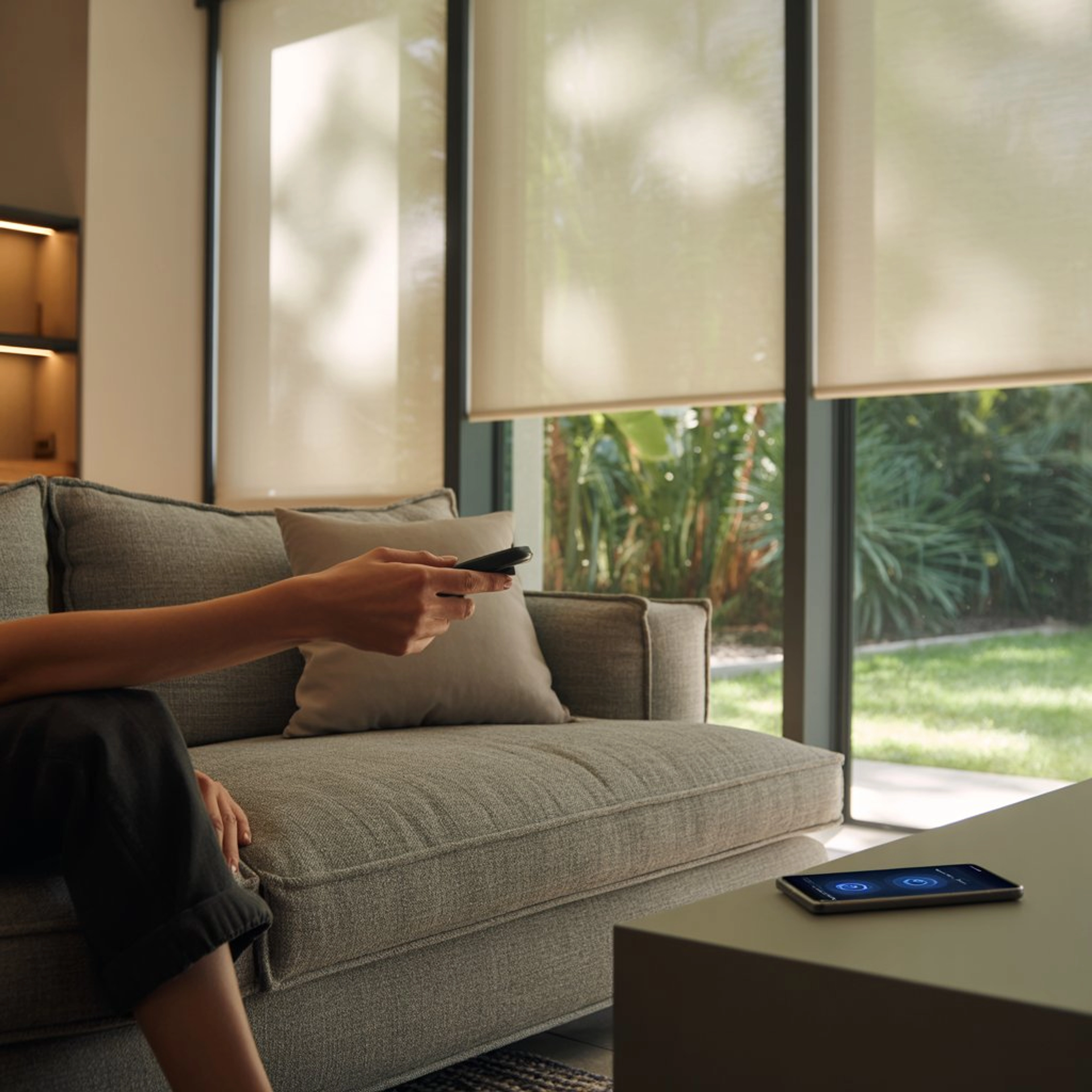 Télécommande somfy volet roulant ne fonctionne plus : que faire ?