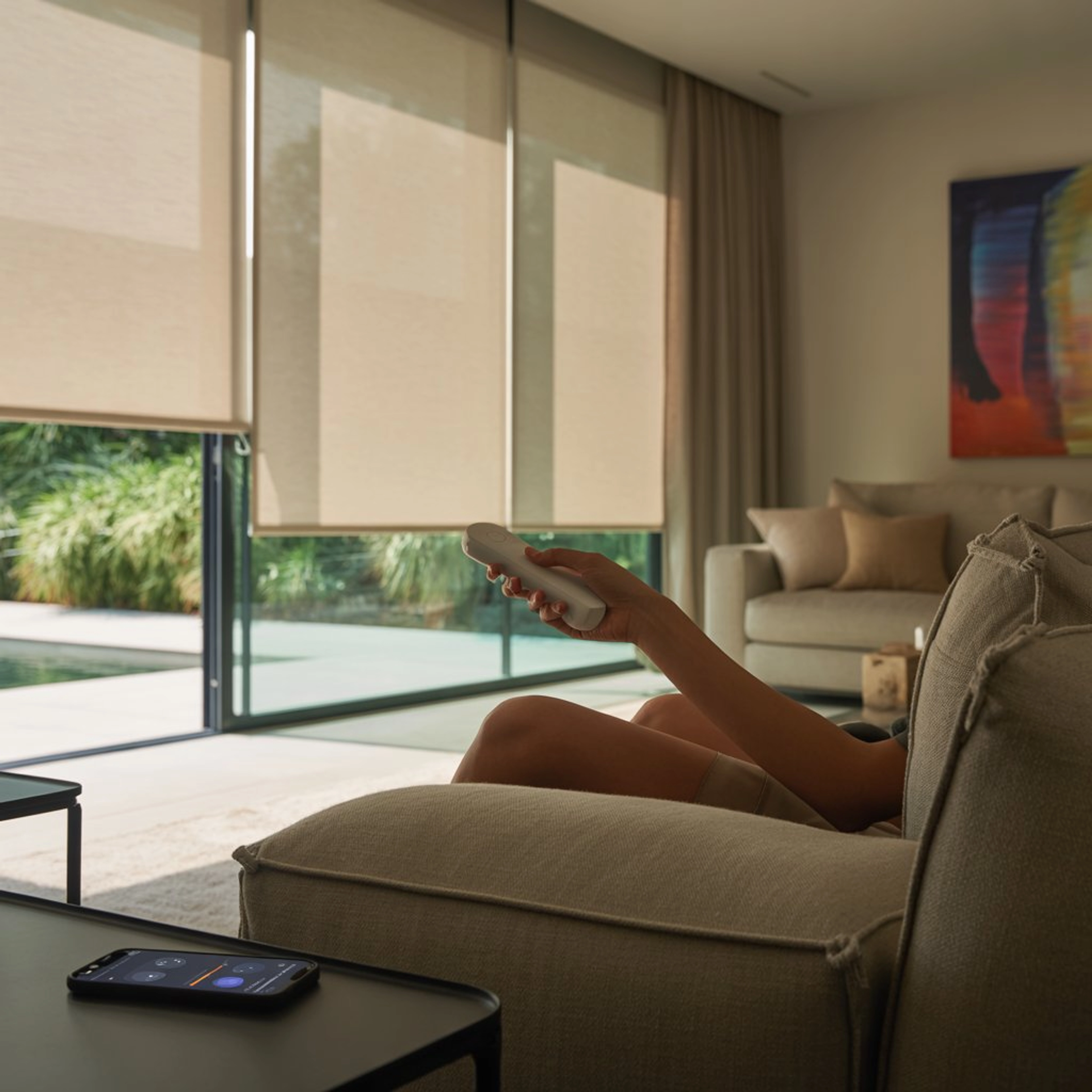 Comment programmer télécommande Somfy volet roulant ?